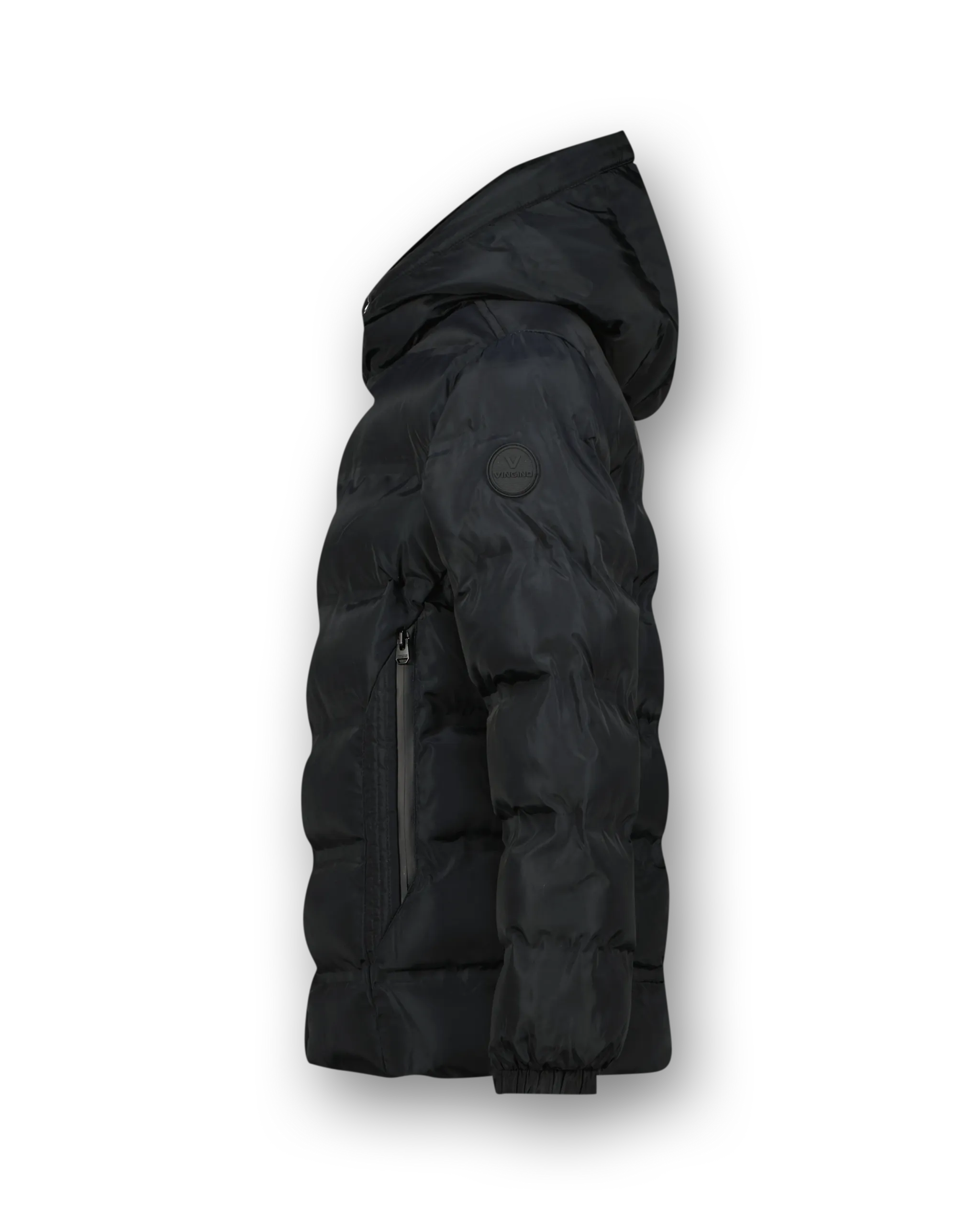 Jacket Outdoor Tion