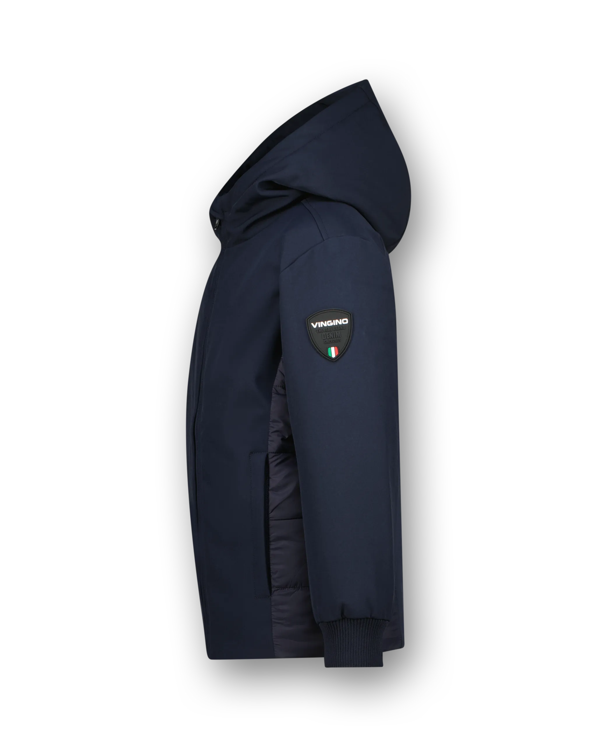 Jacket Outdoor Threno