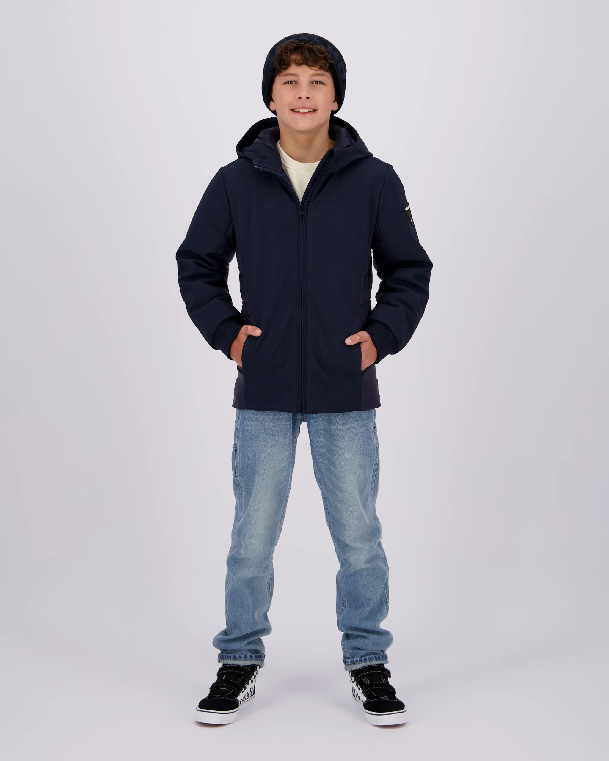 Jacket Outdoor Threno