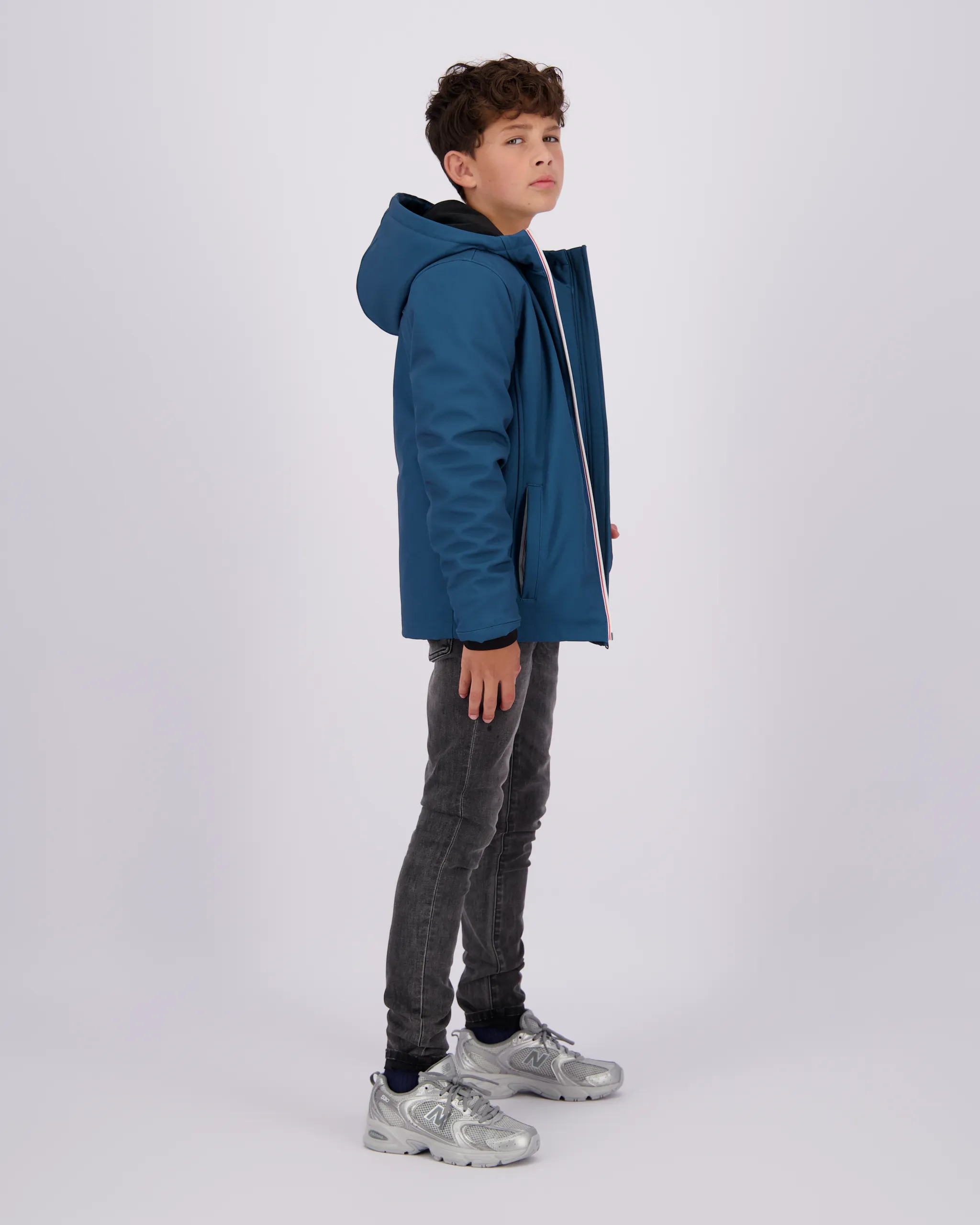 Jacket Outdoor Tensoni