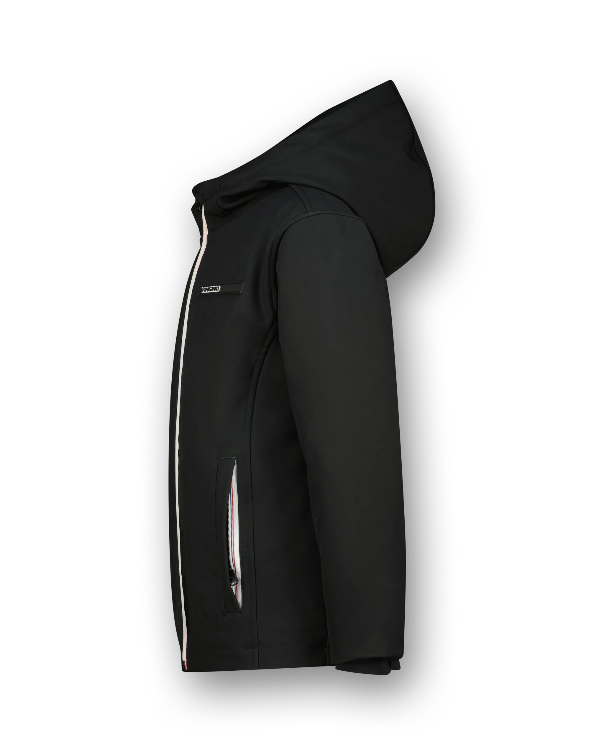 Jacket Outdoor Tensoni
