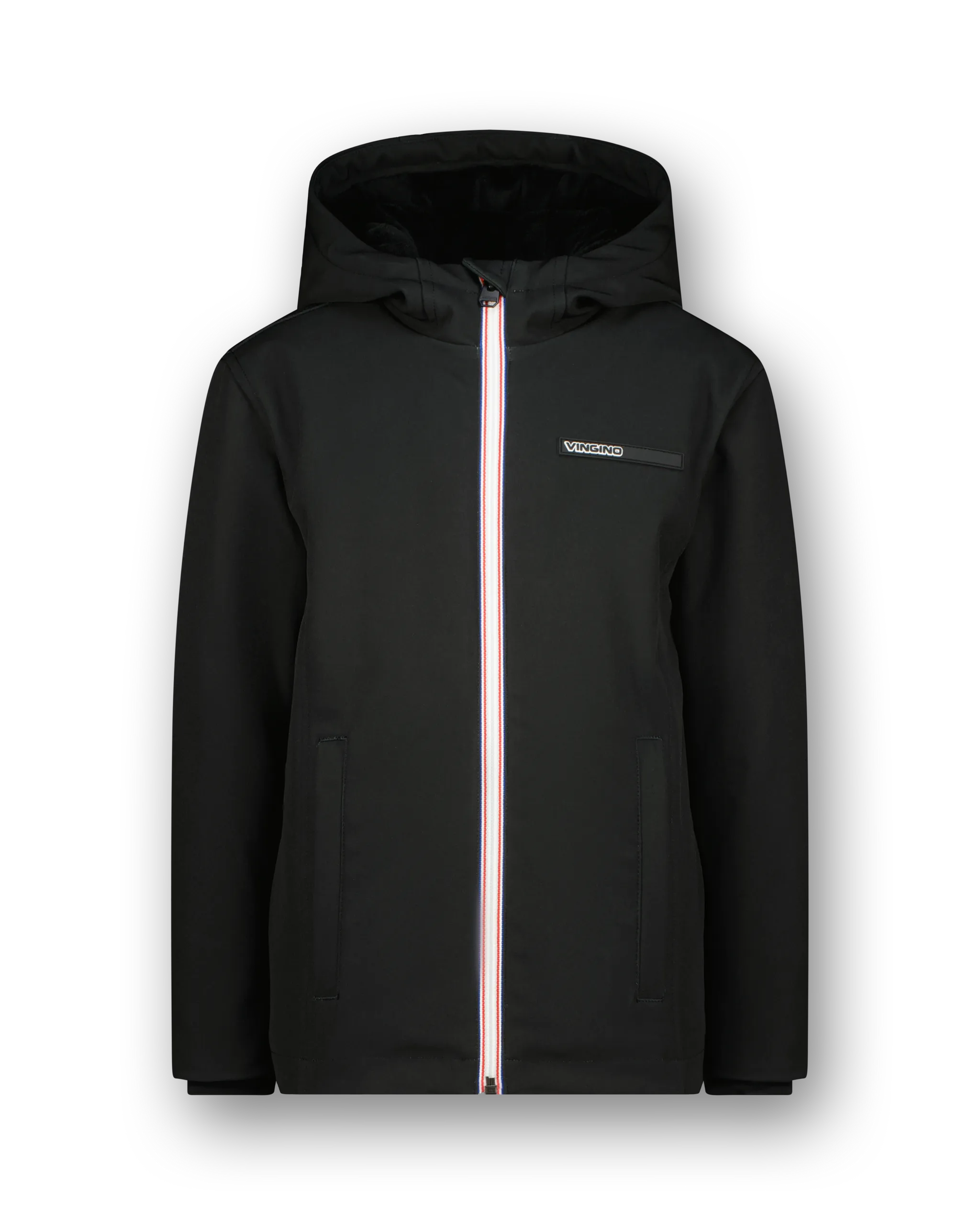 Jacket Outdoor Tensoni