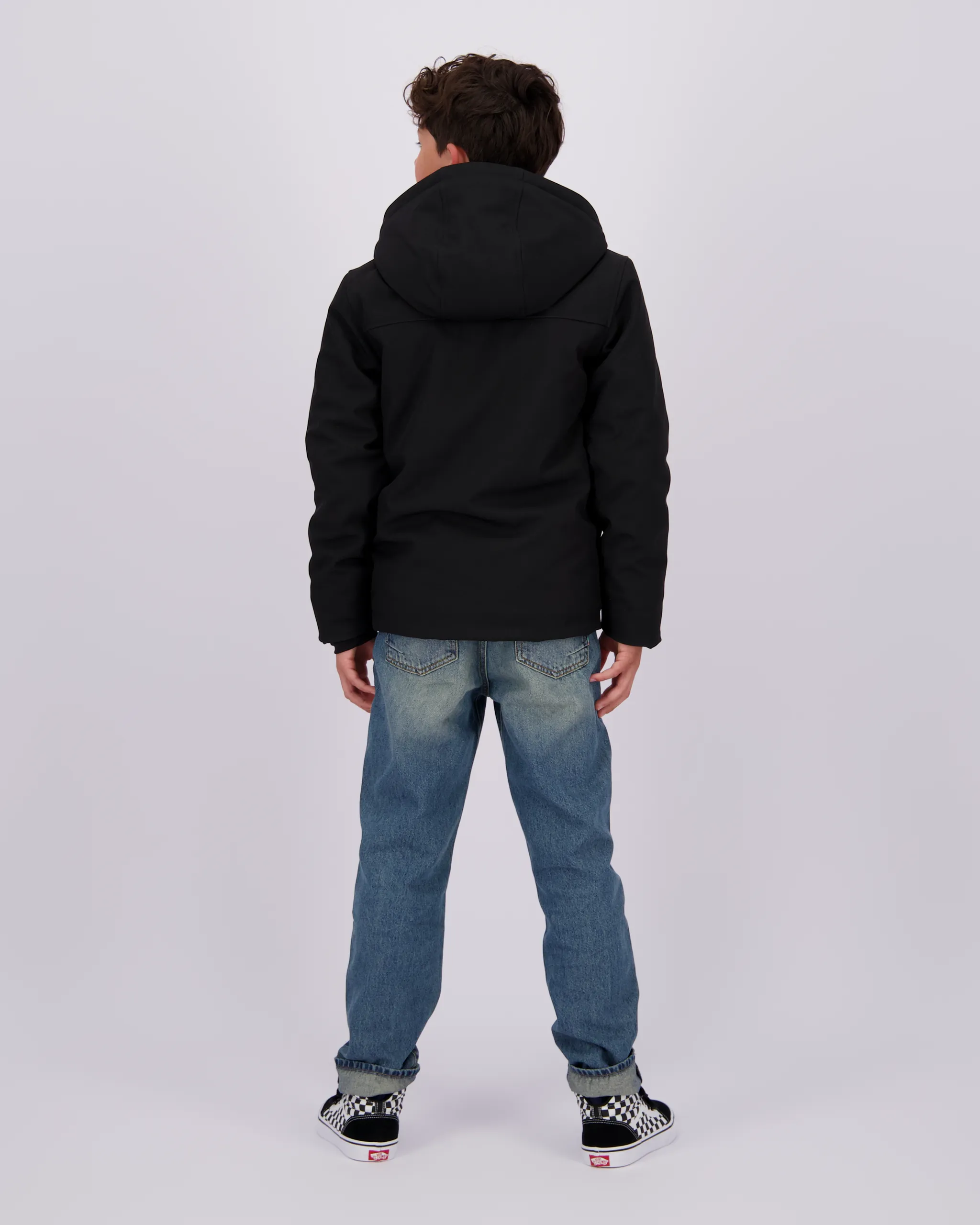 Jacket Outdoor Tensoni