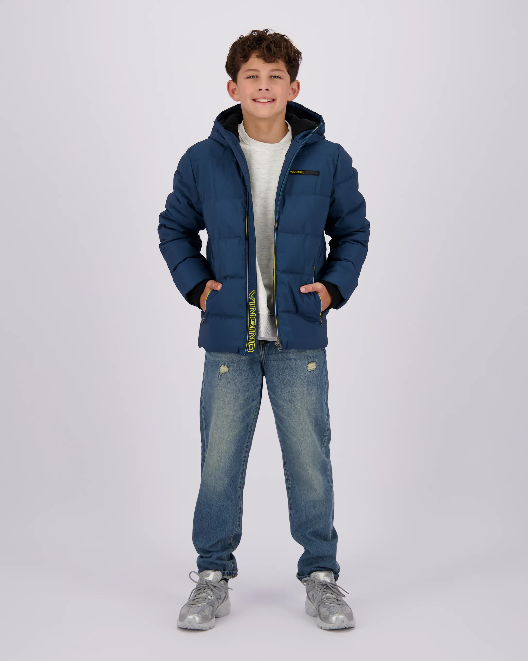 Jacket Outdoor Terrel
