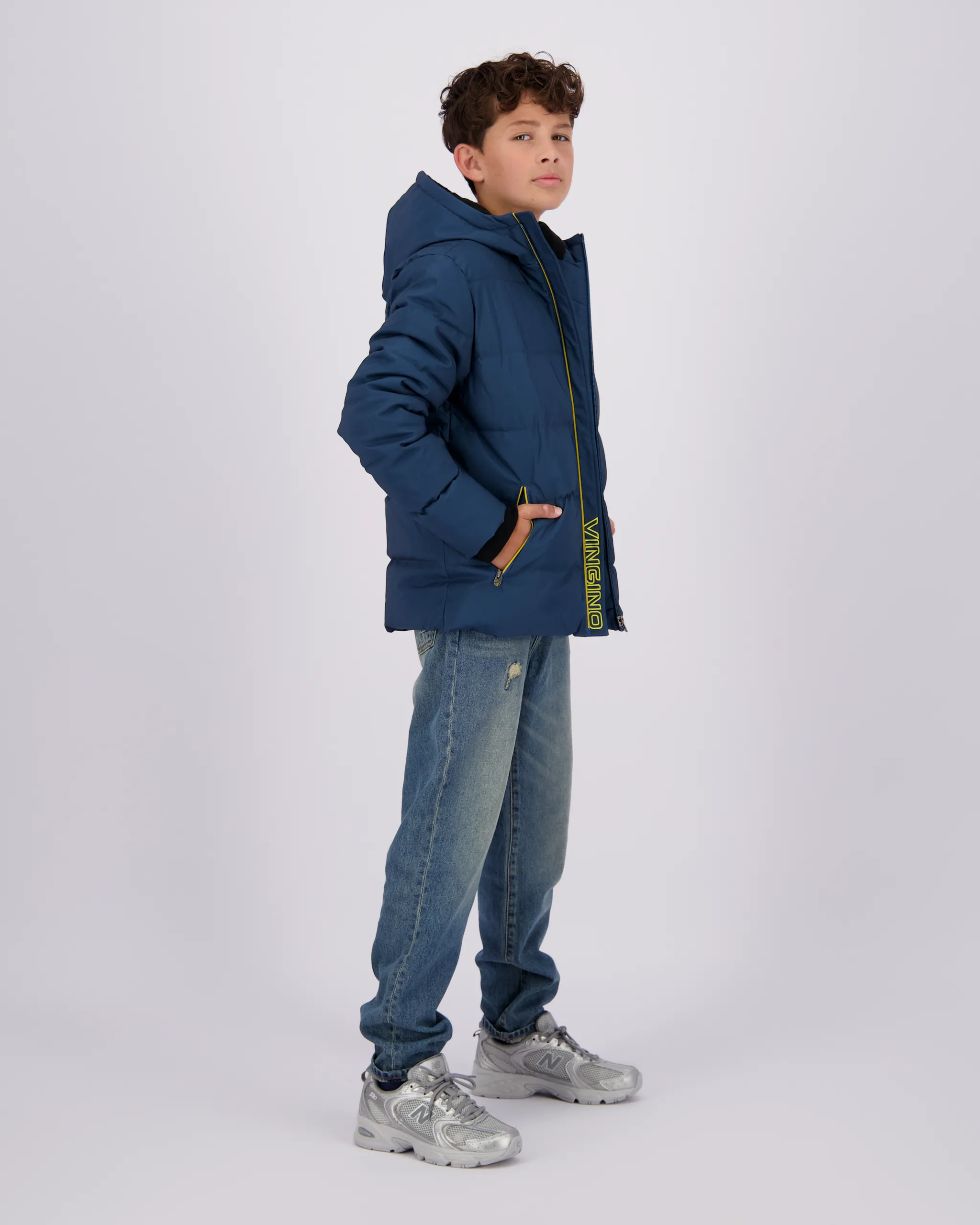 Jacket Outdoor Terrel