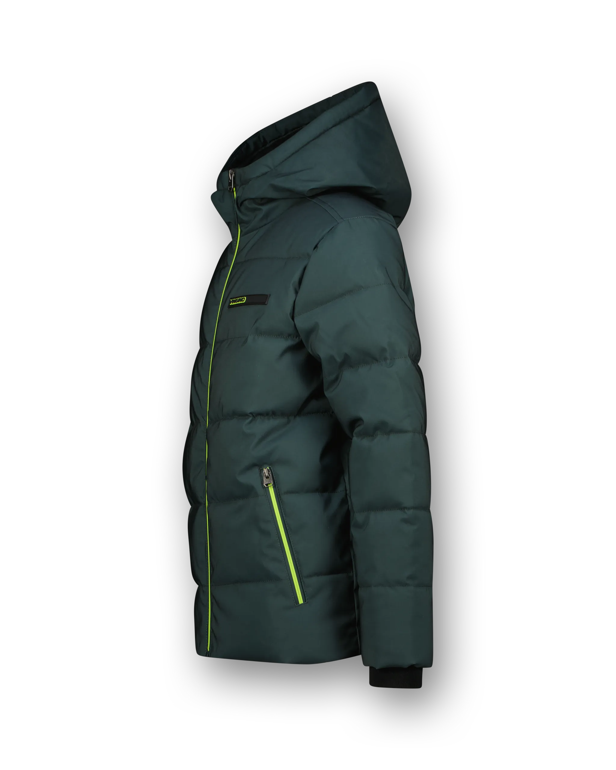 Jacket Outdoor Terrel