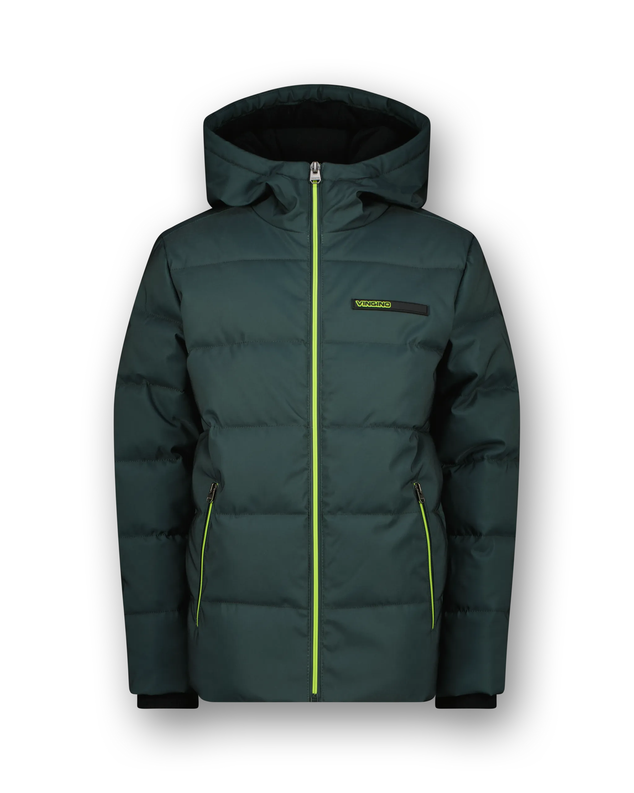 Jacket Outdoor Terrel