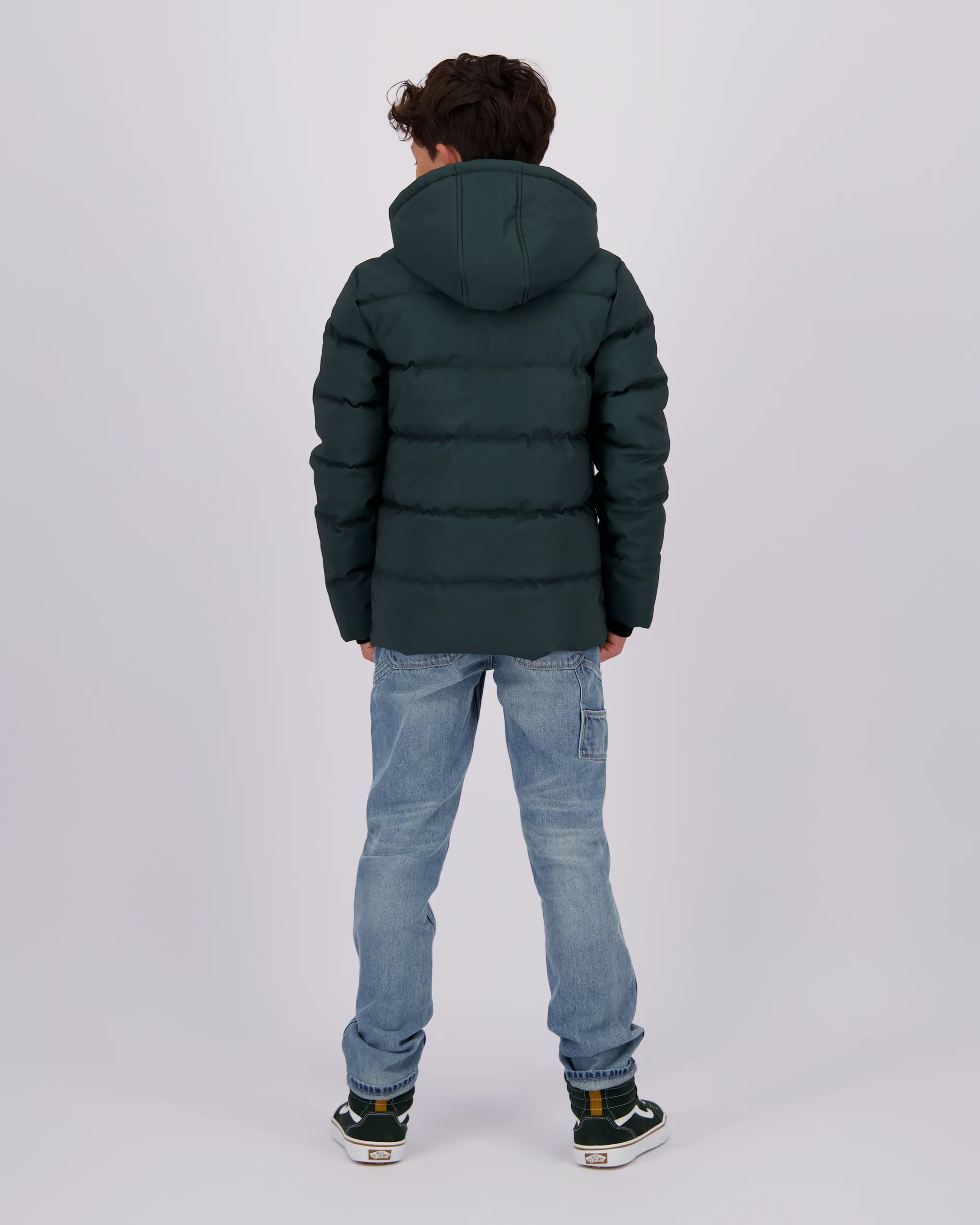 Jacket Outdoor Terrel