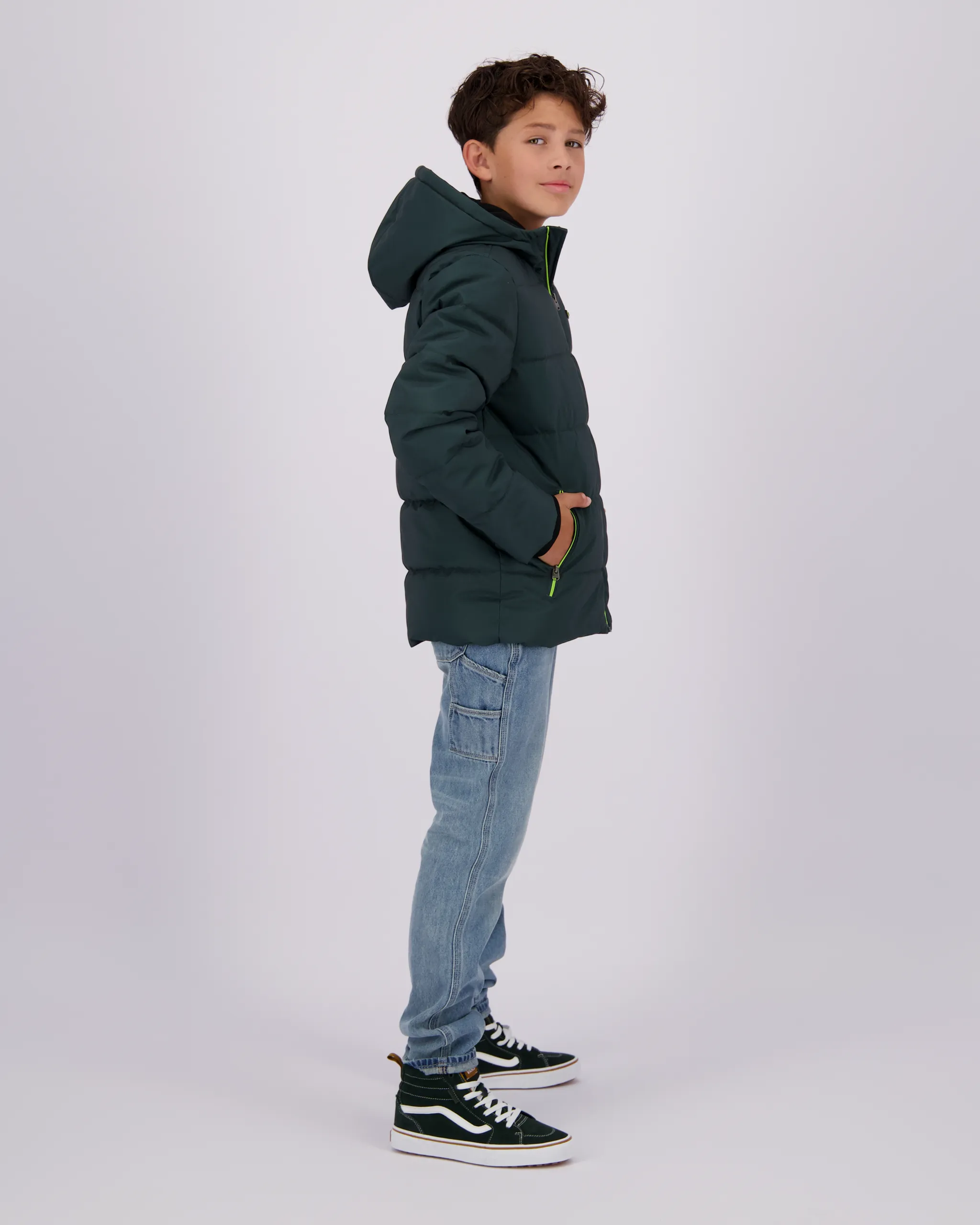 Jacket Outdoor Terrel