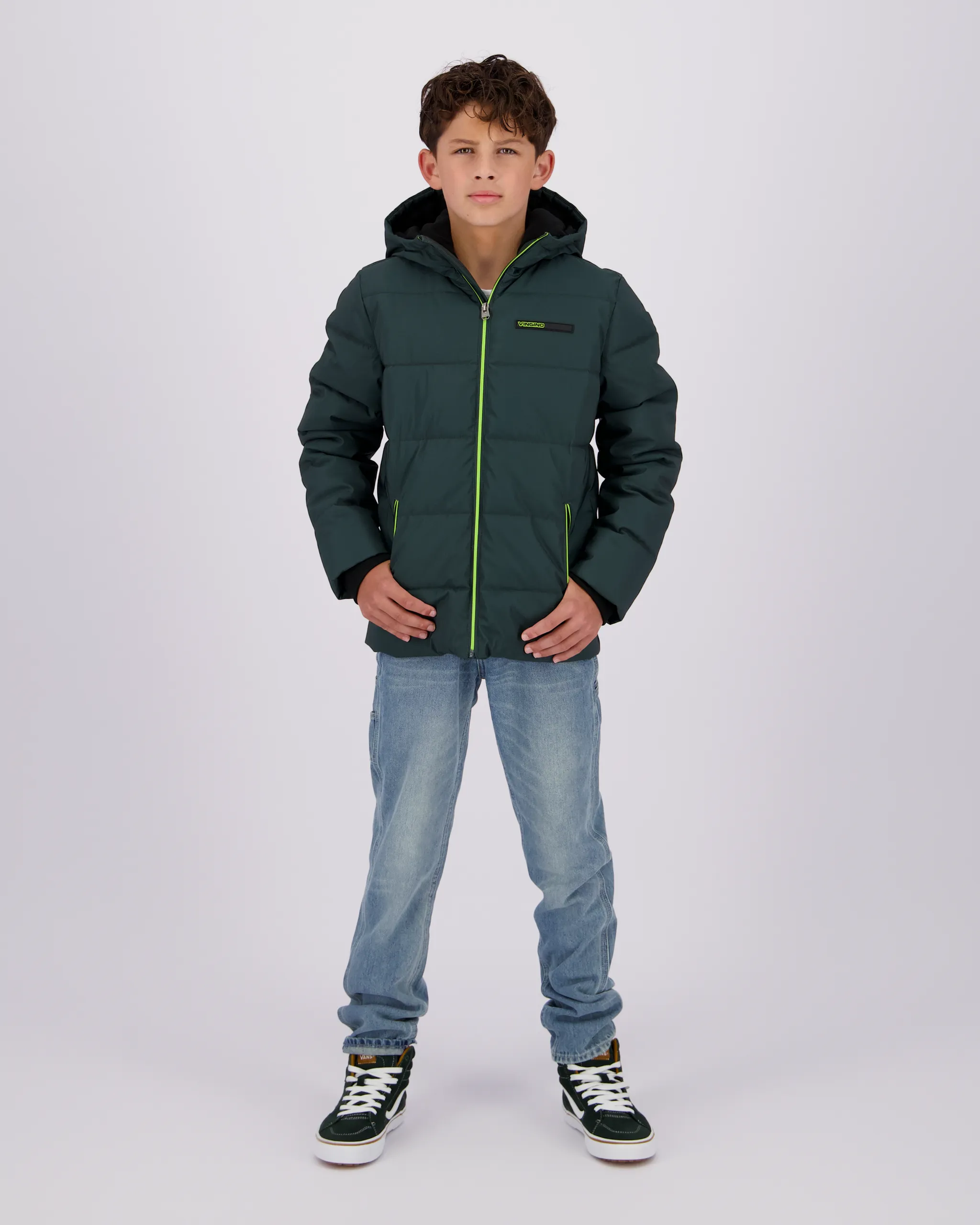 Jacket Outdoor Terrel