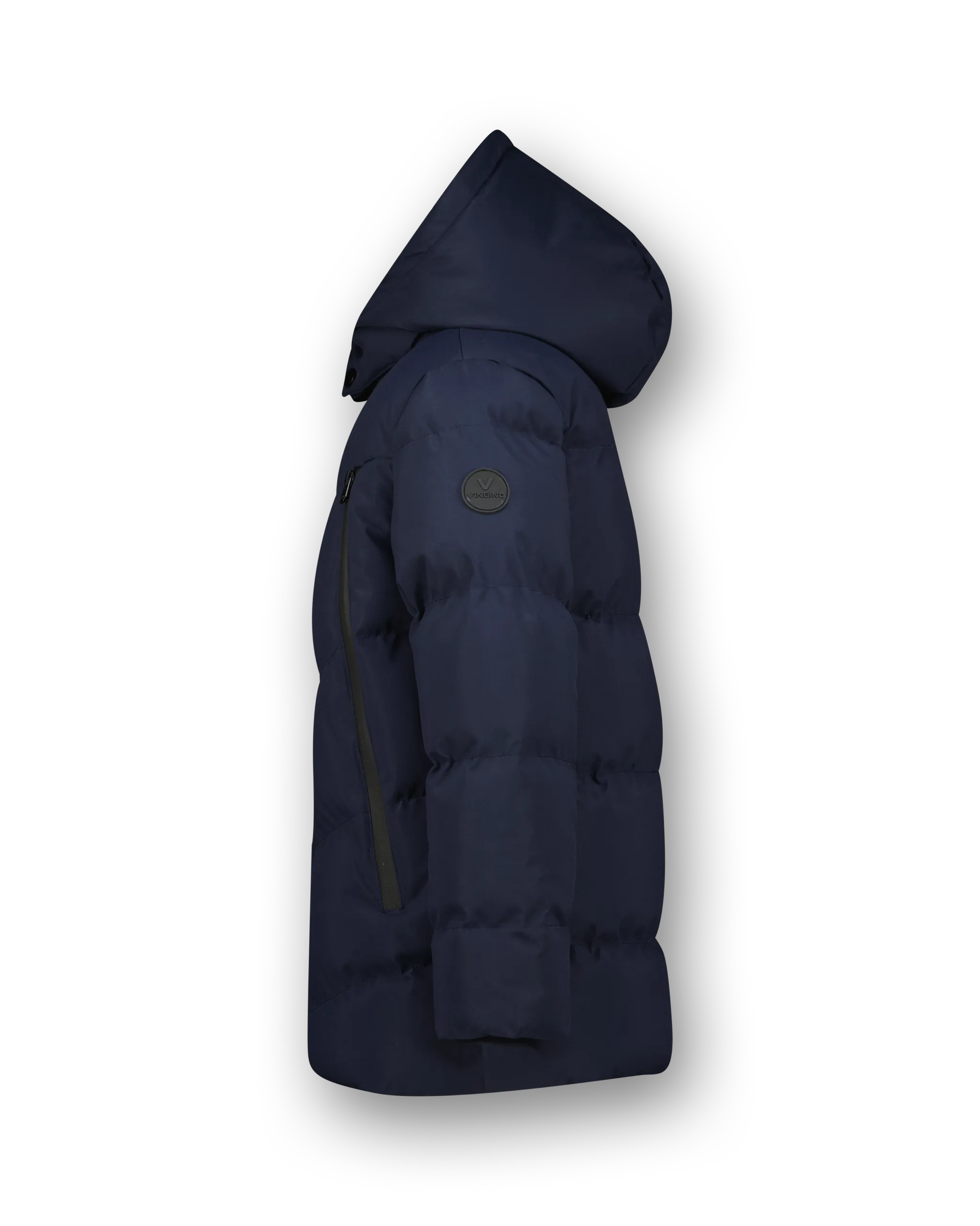 Jacket Outdoor Thard