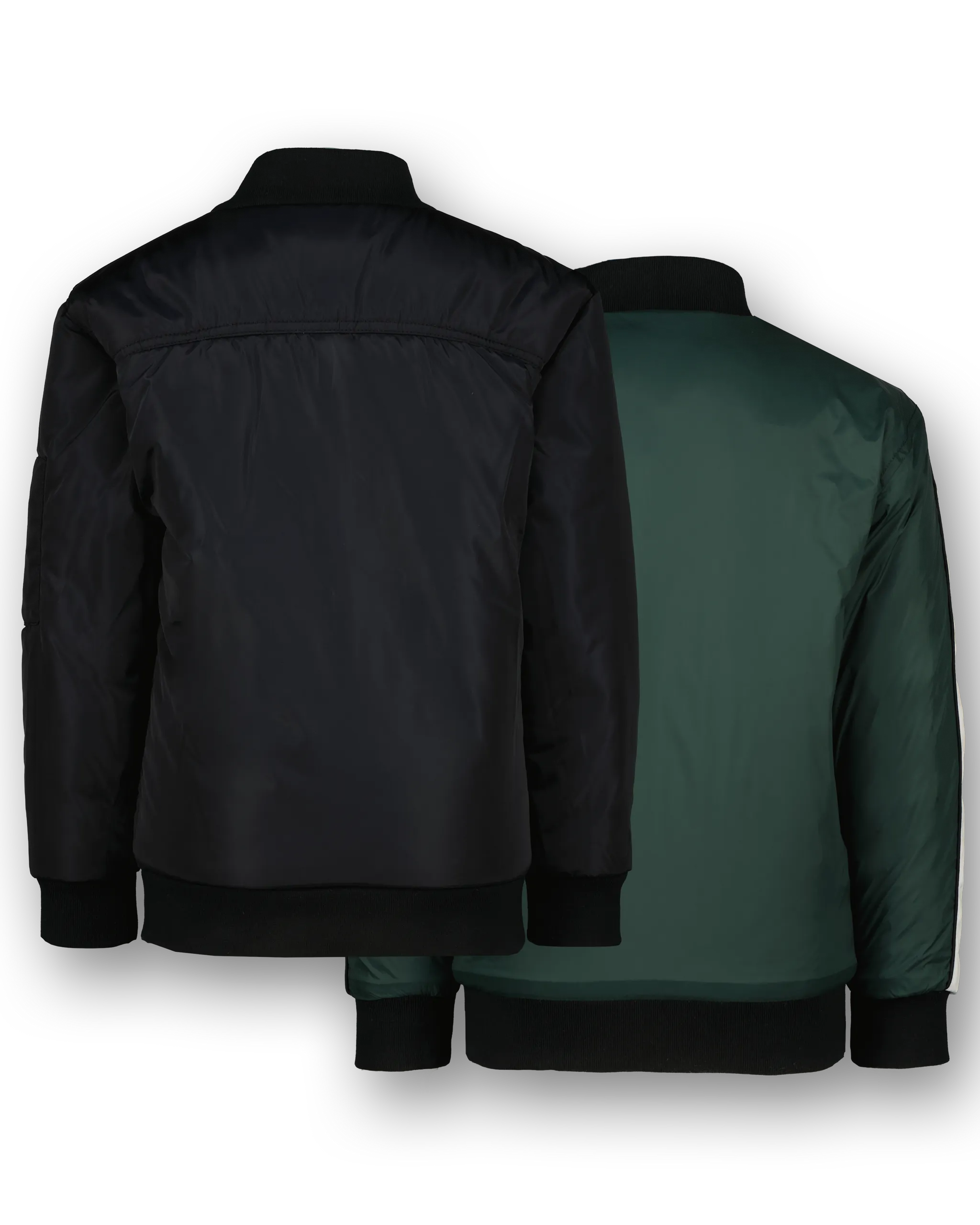 Jacket Outdoor Tate