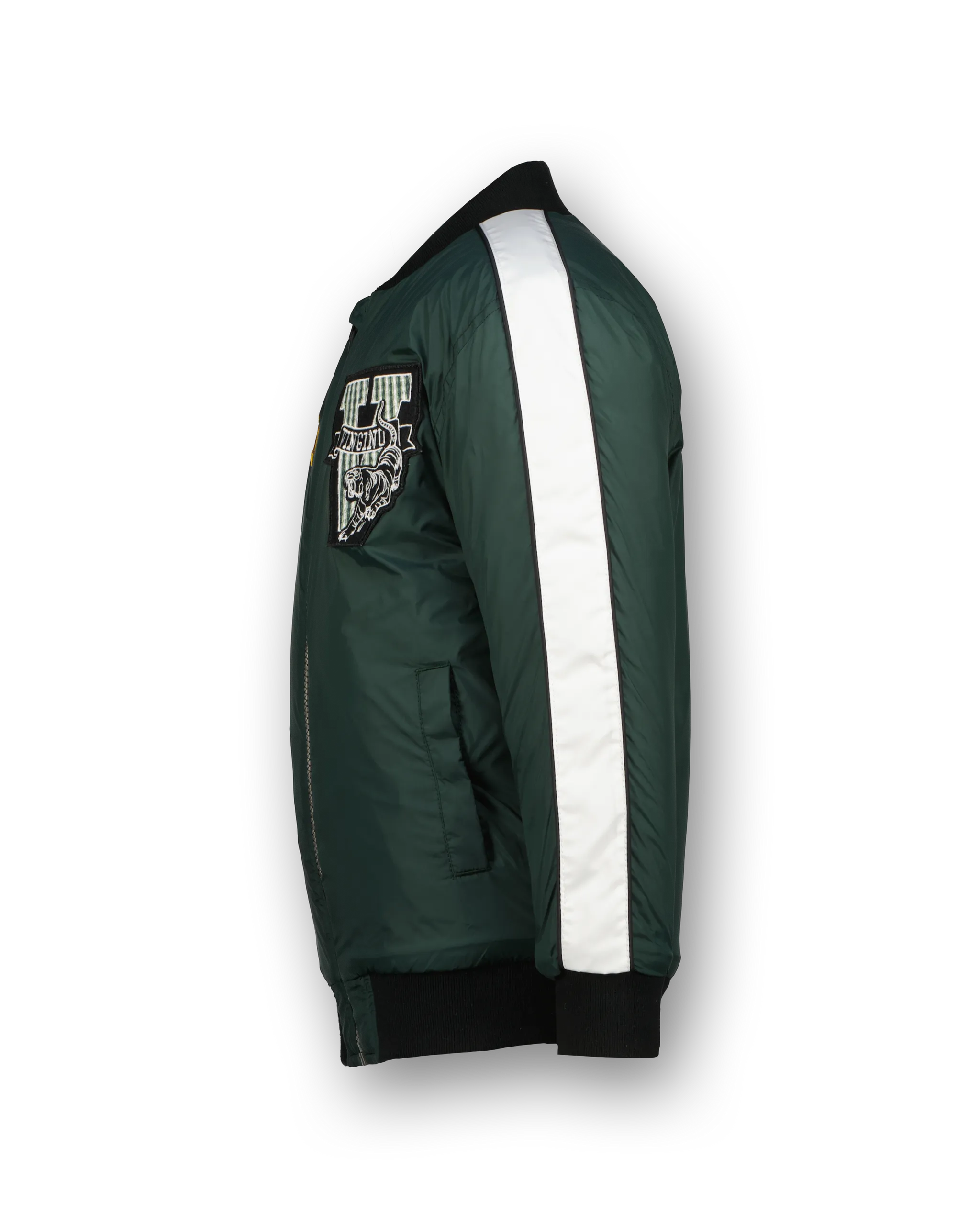 Jacket Outdoor Tate