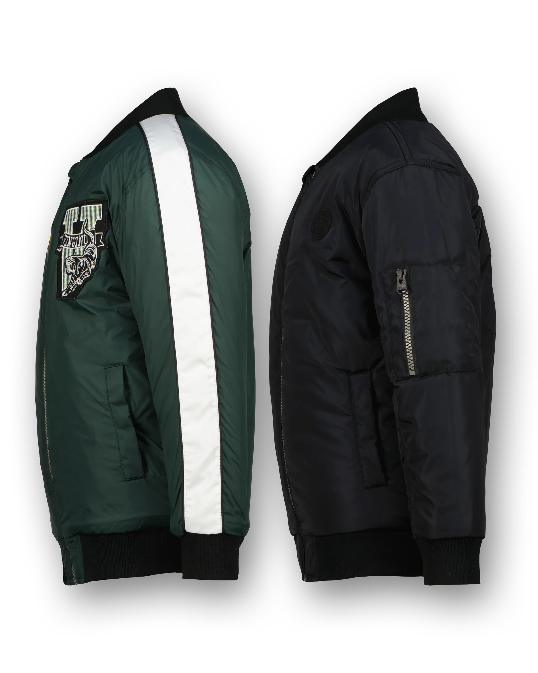 Jacket Outdoor Tate