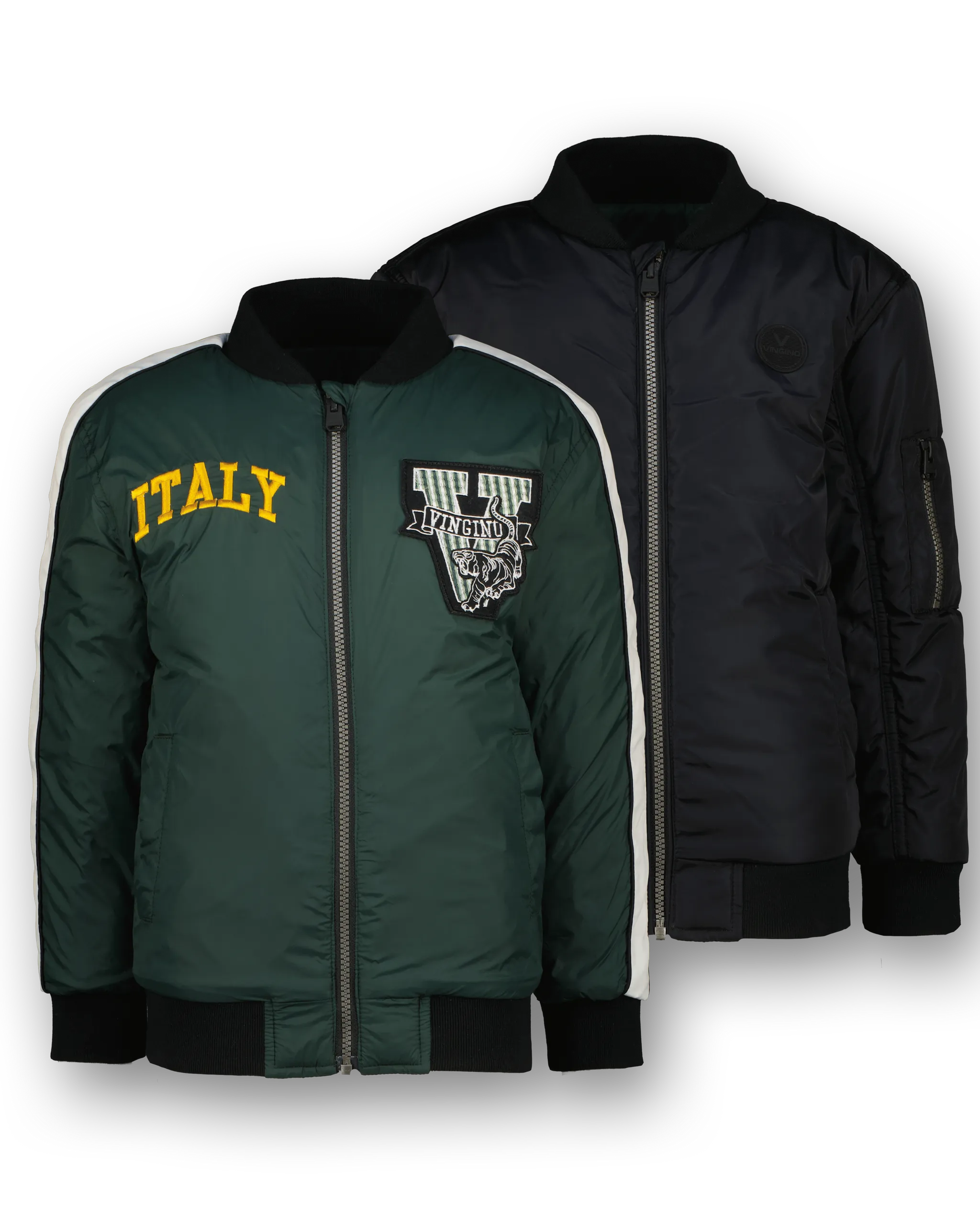 Jacket Outdoor Tate