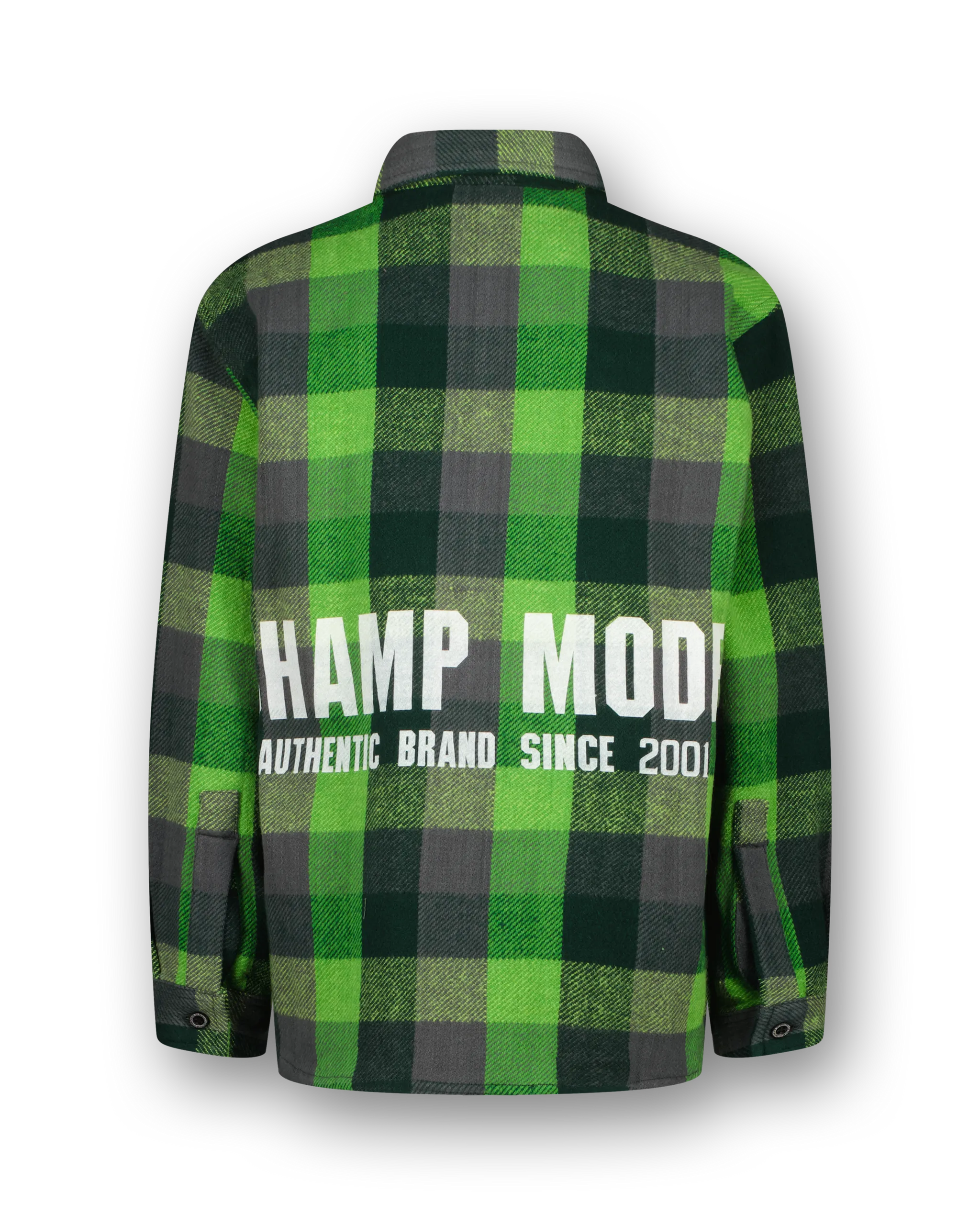 Shirt Lasot