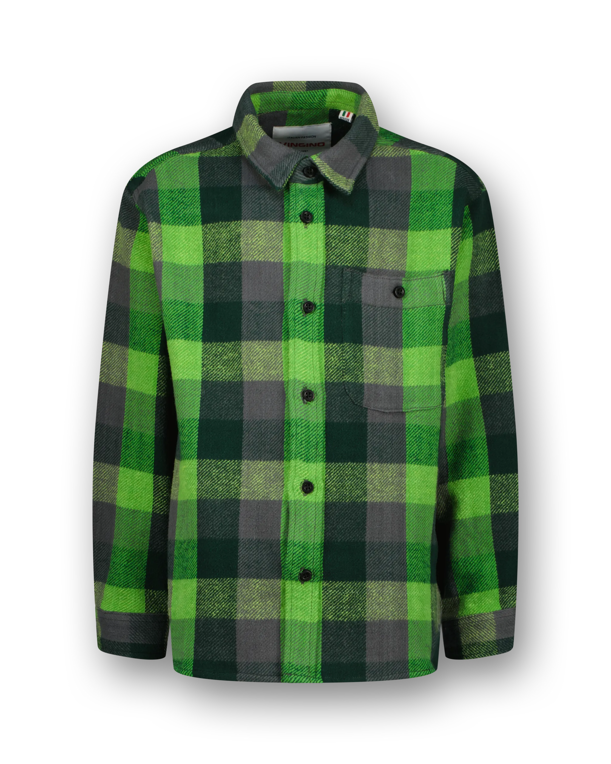 Shirt Lasot