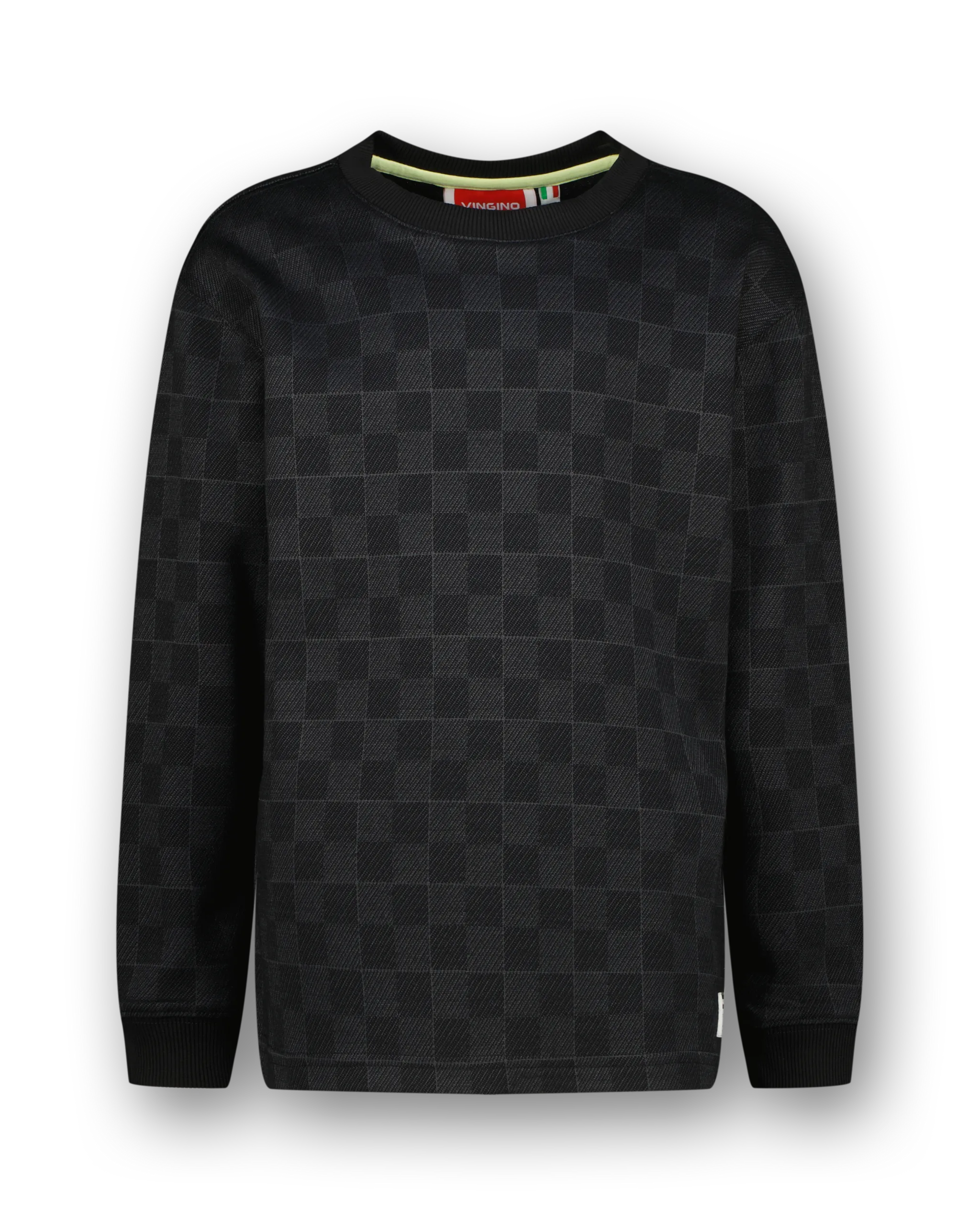 T-shirt Jash