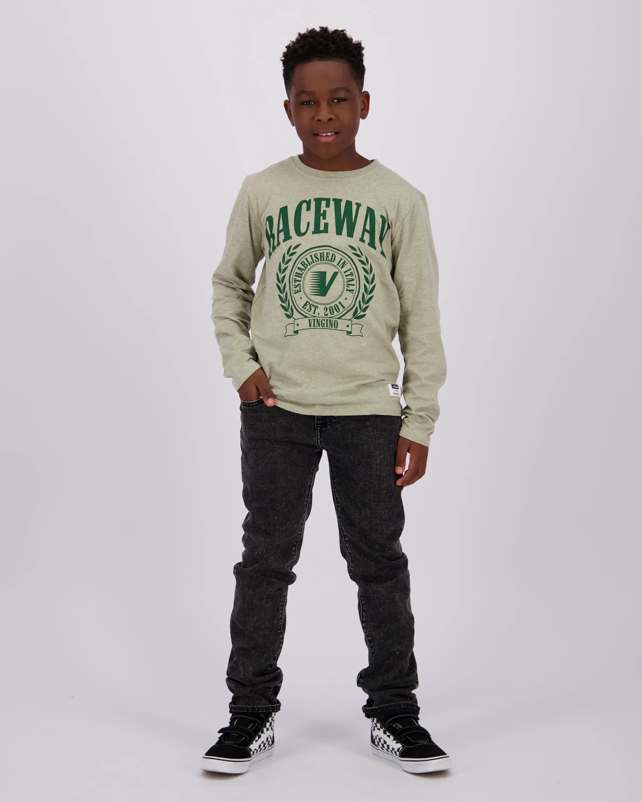 T-shirt Jelee