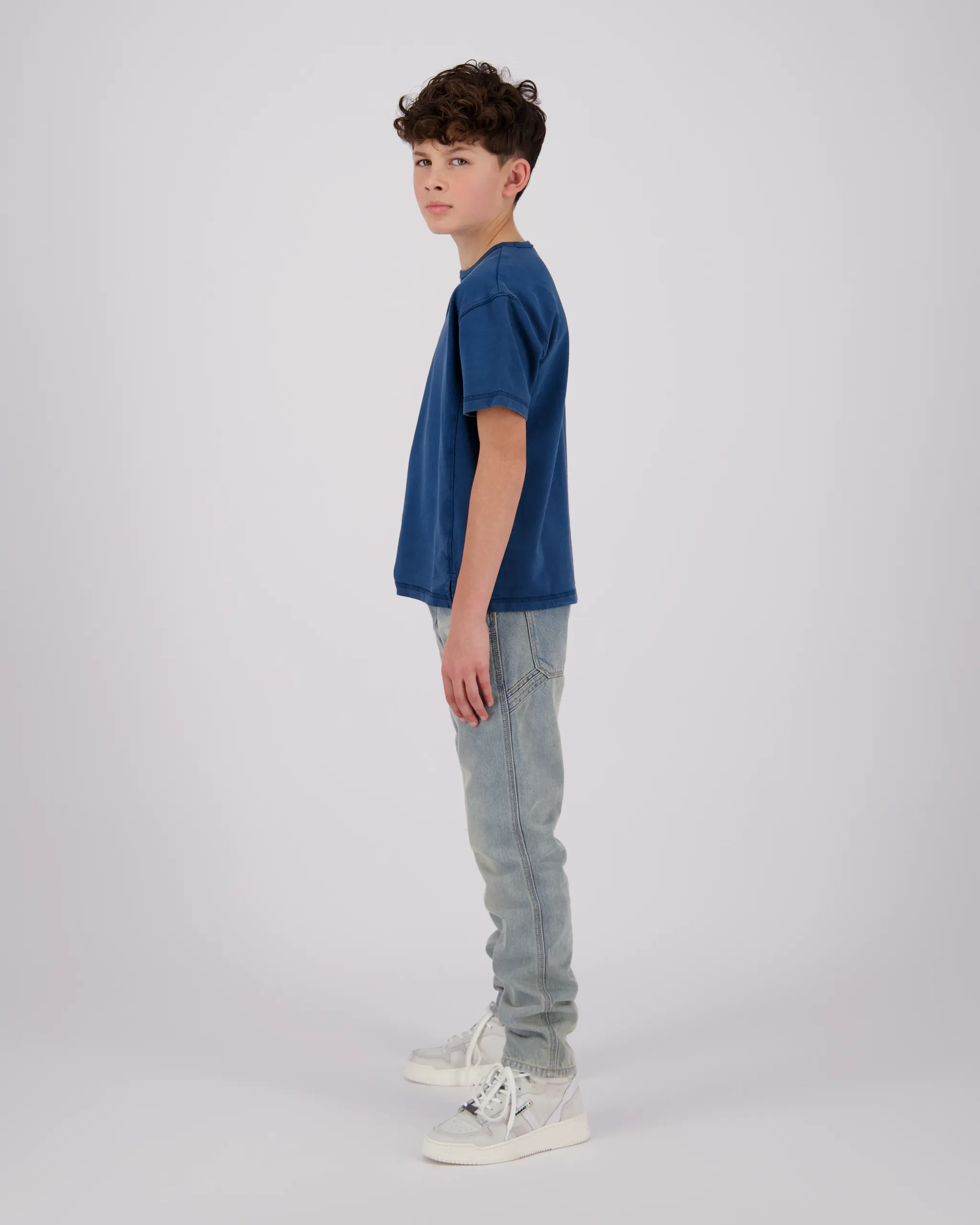T-shirt Hank