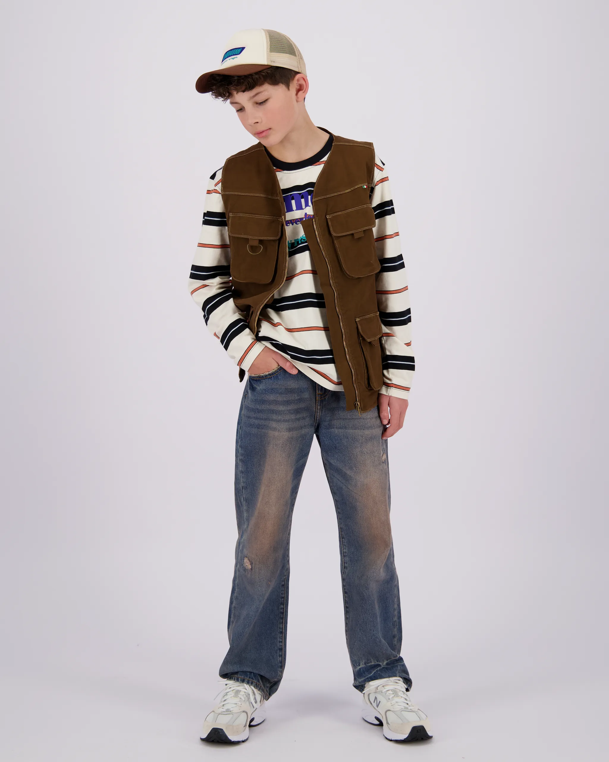 T-shirt Jaci