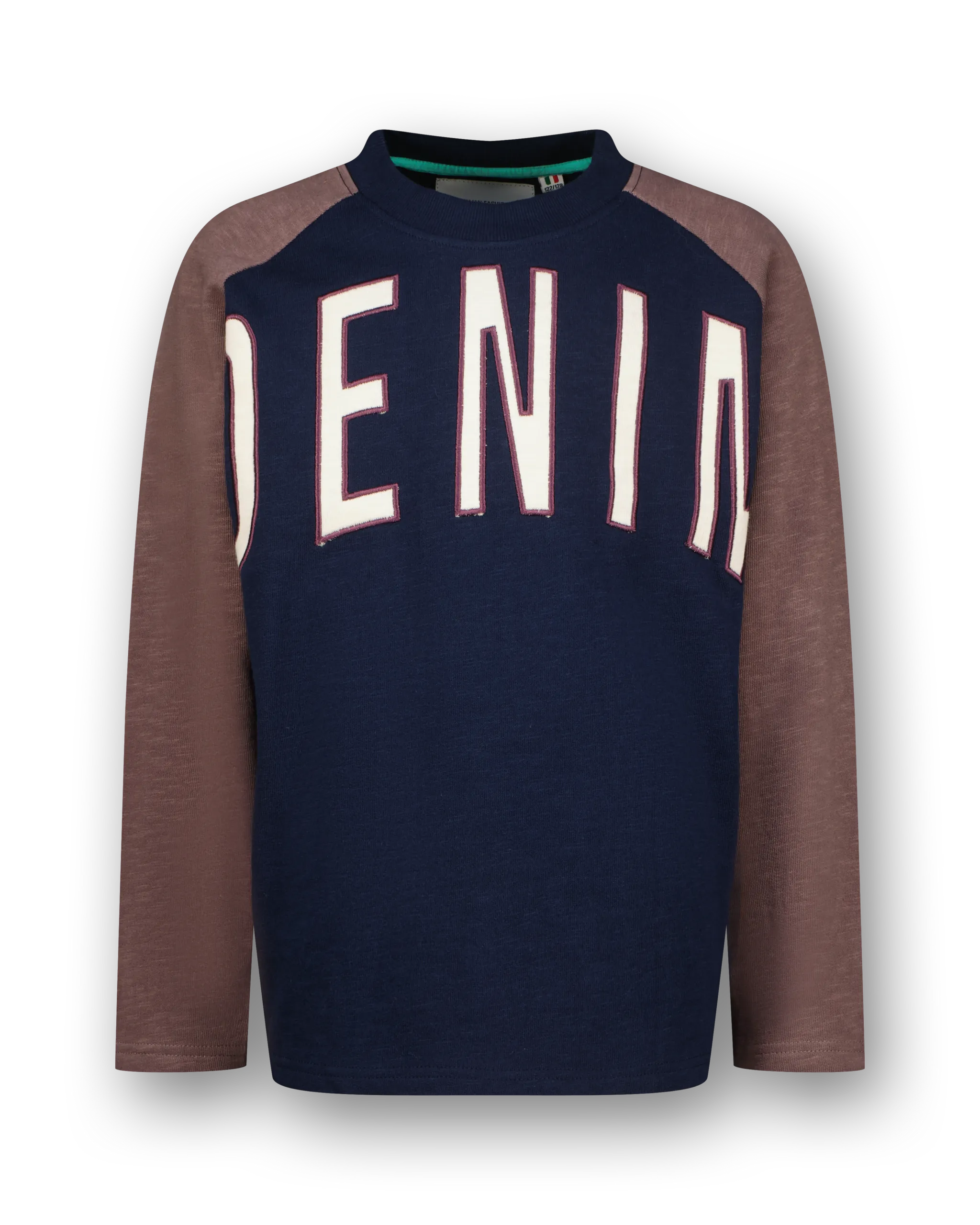 T-shirt Jeveno