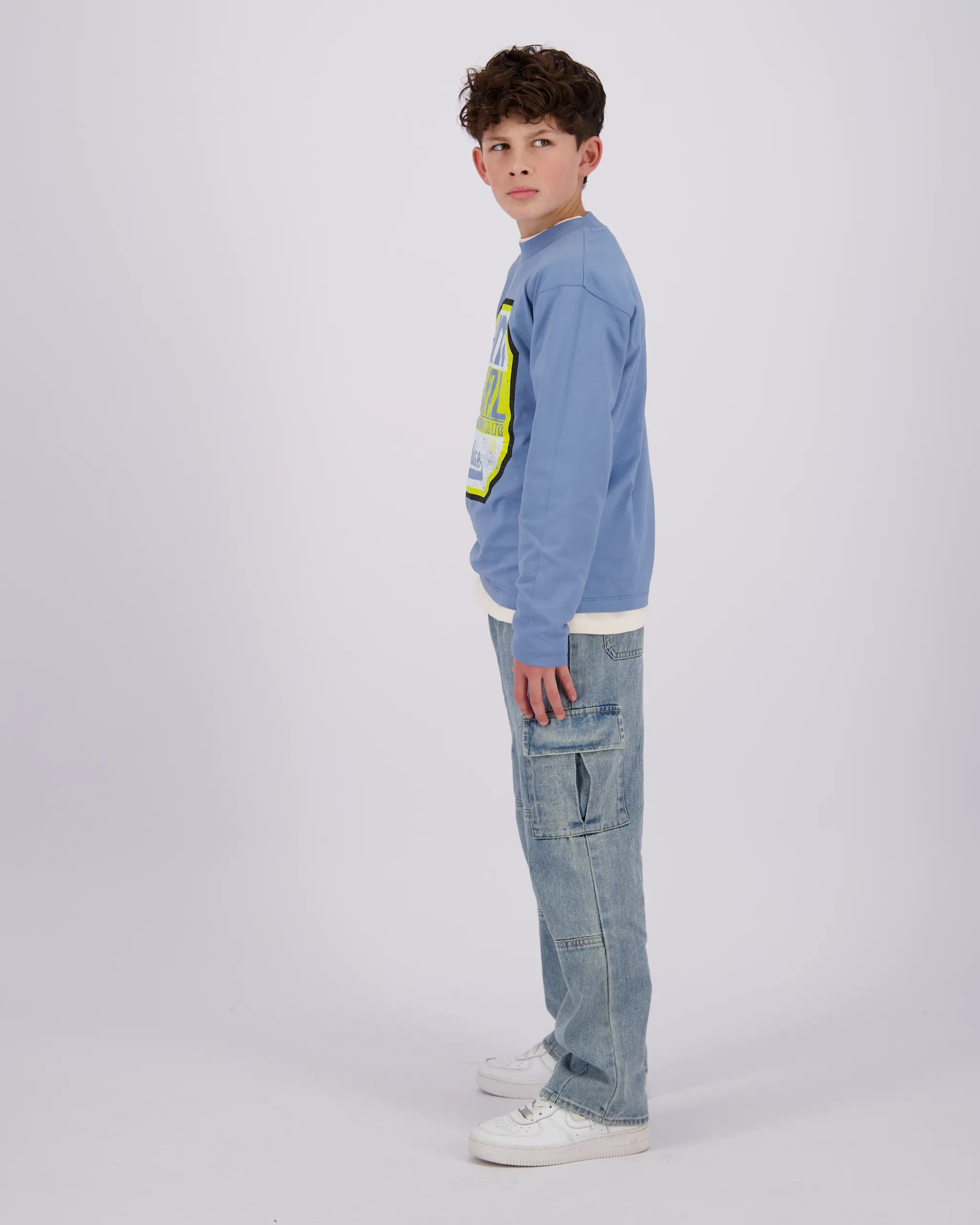 T-shirt Jenim