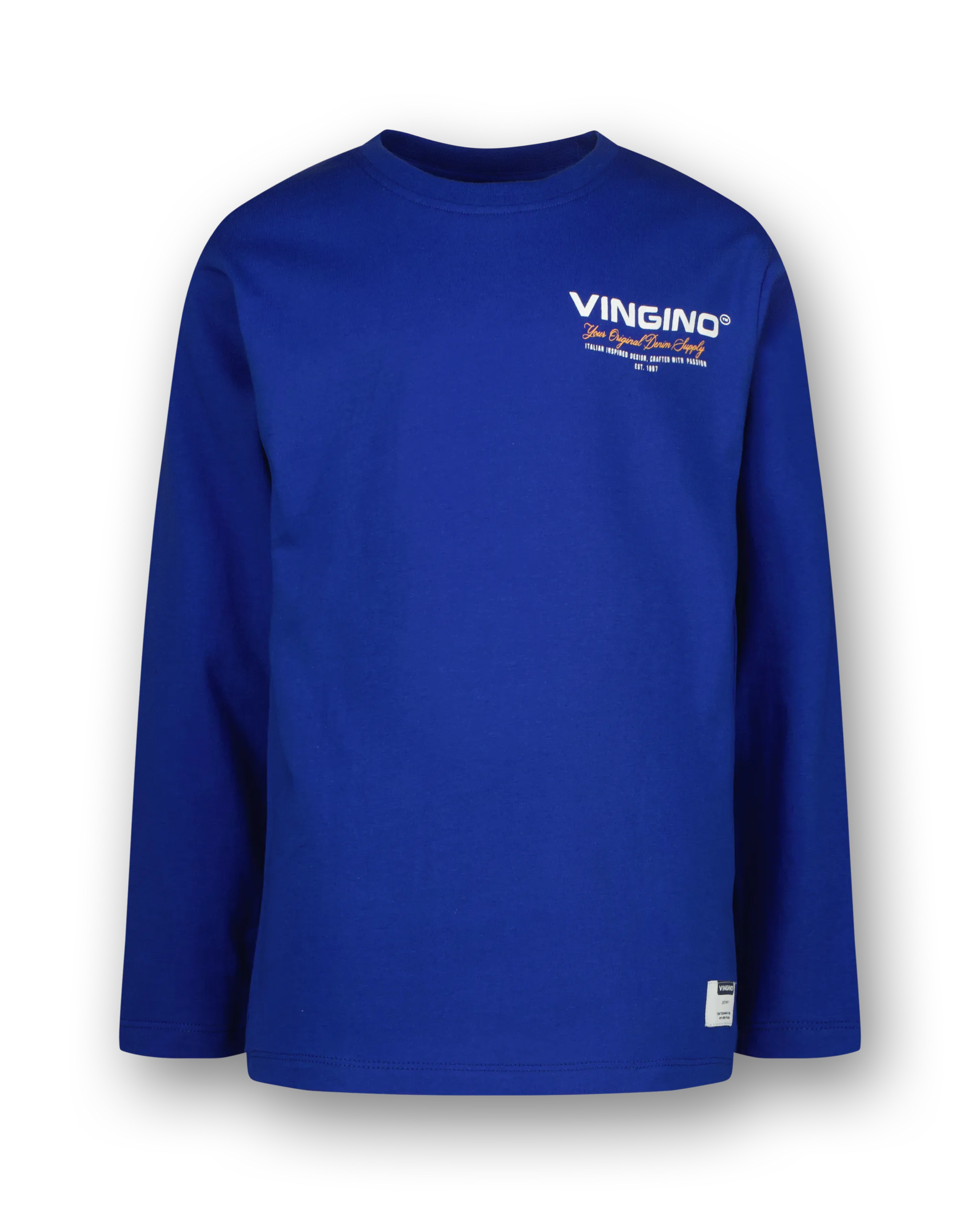 T-shirt Jal