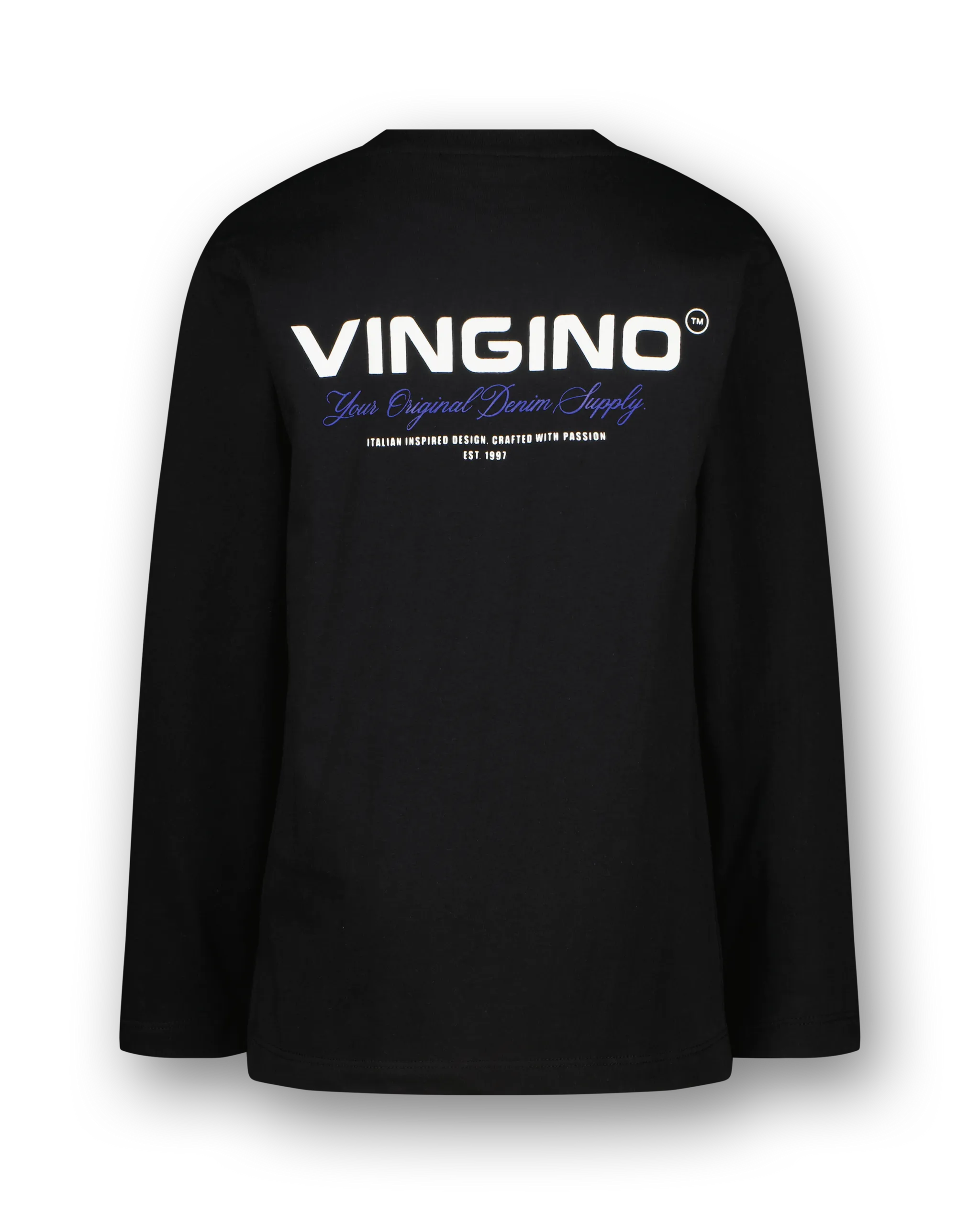 T-shirt Jal