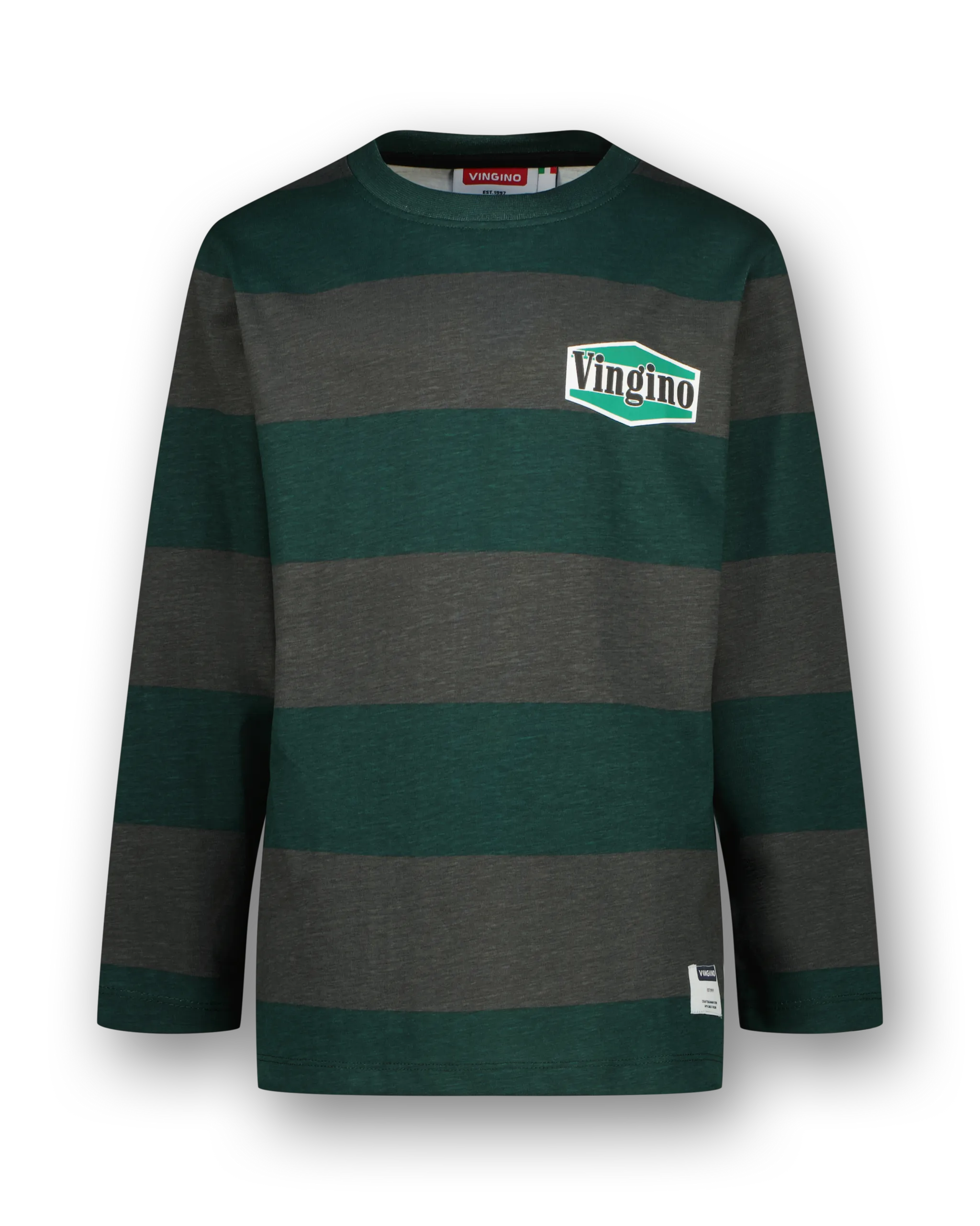 T-shirt Jito