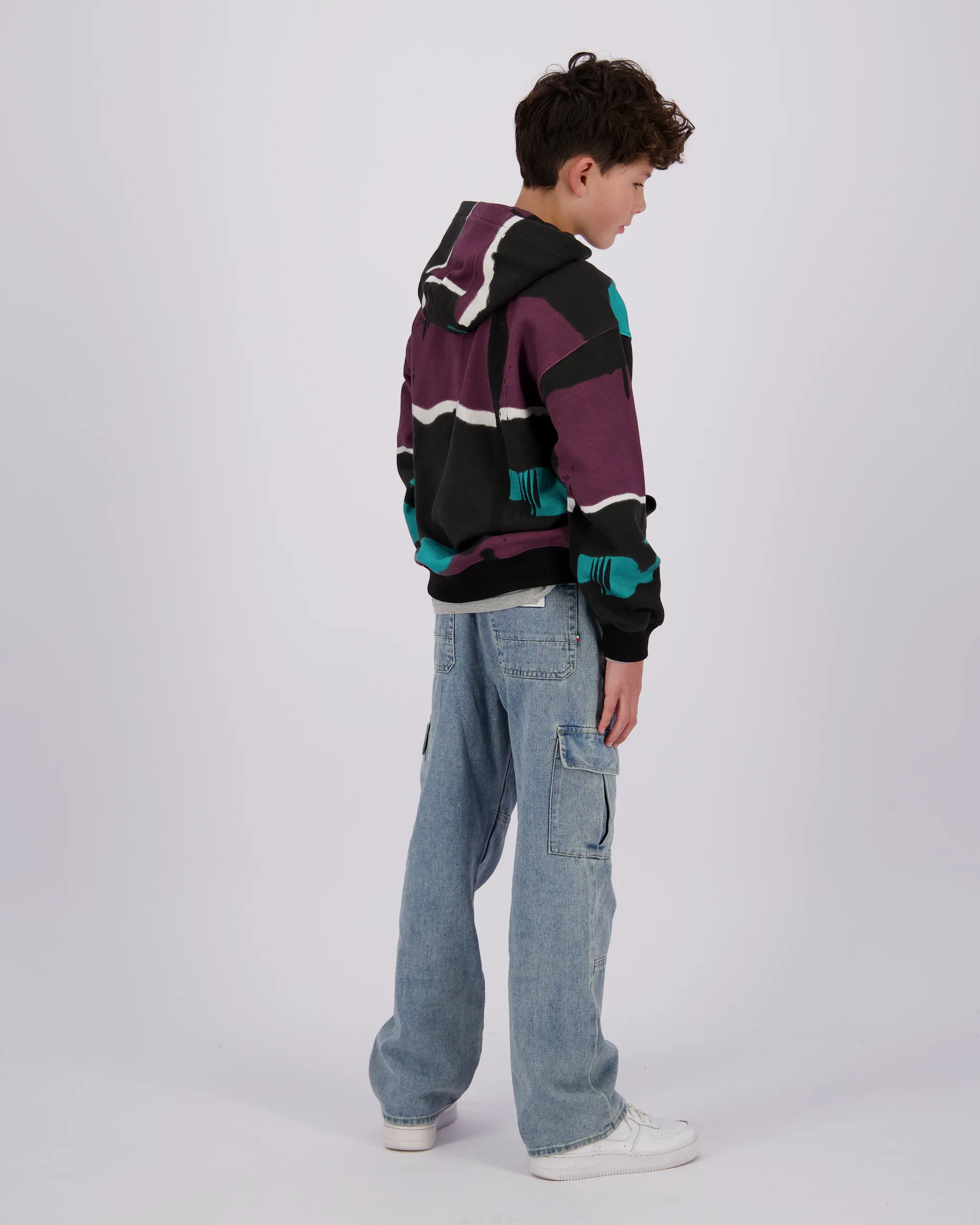 Sweater Naoki