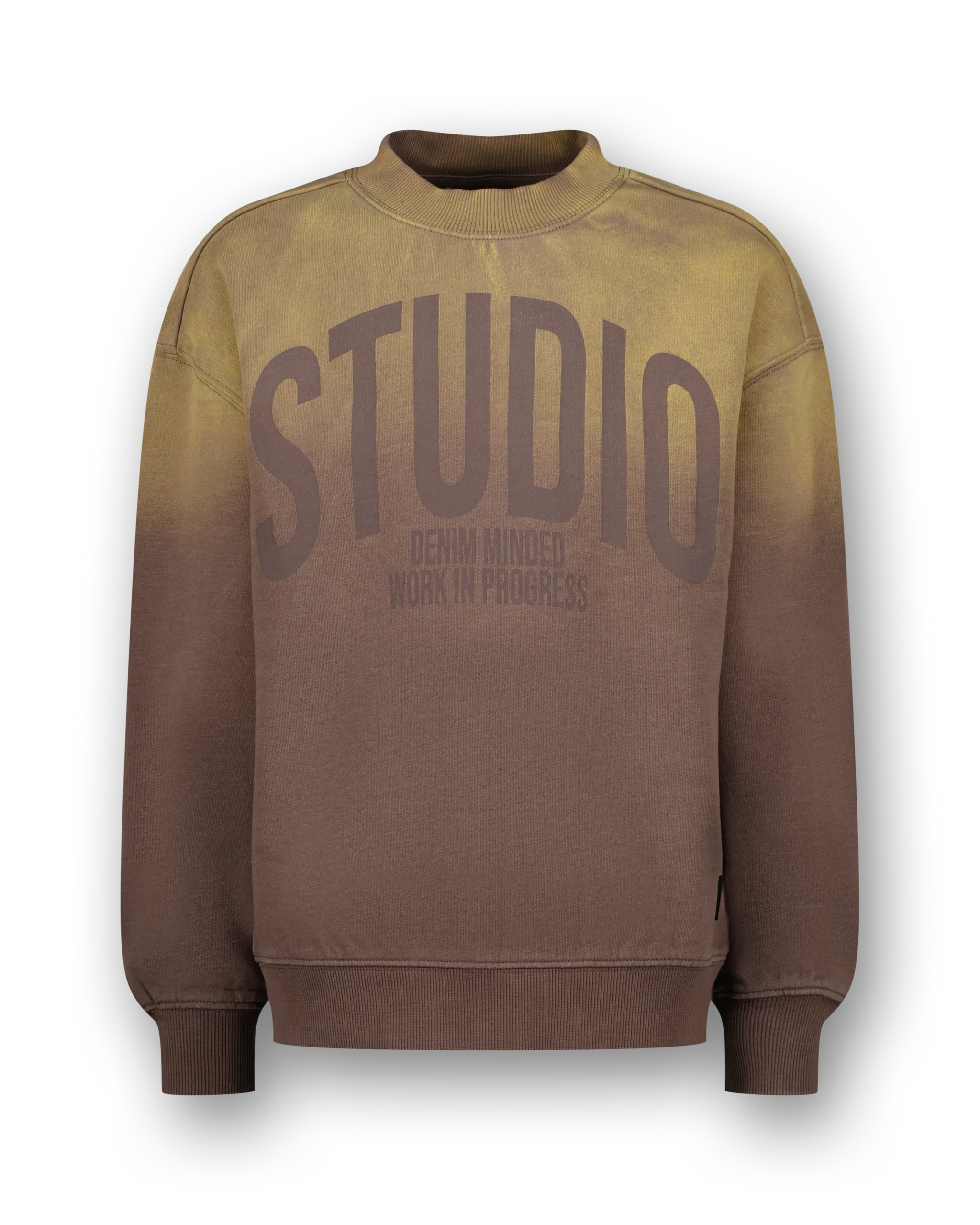 Boys Sweater Nebras | Purple