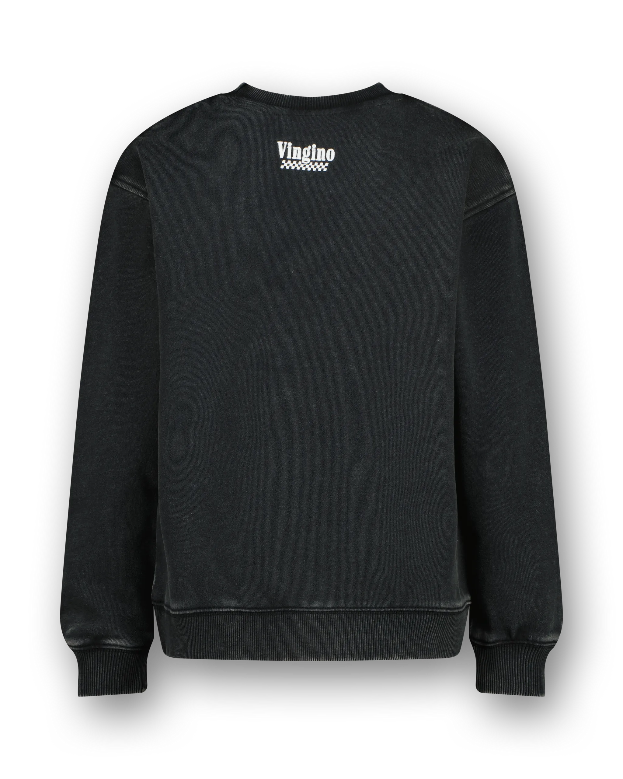 Sweater Nas