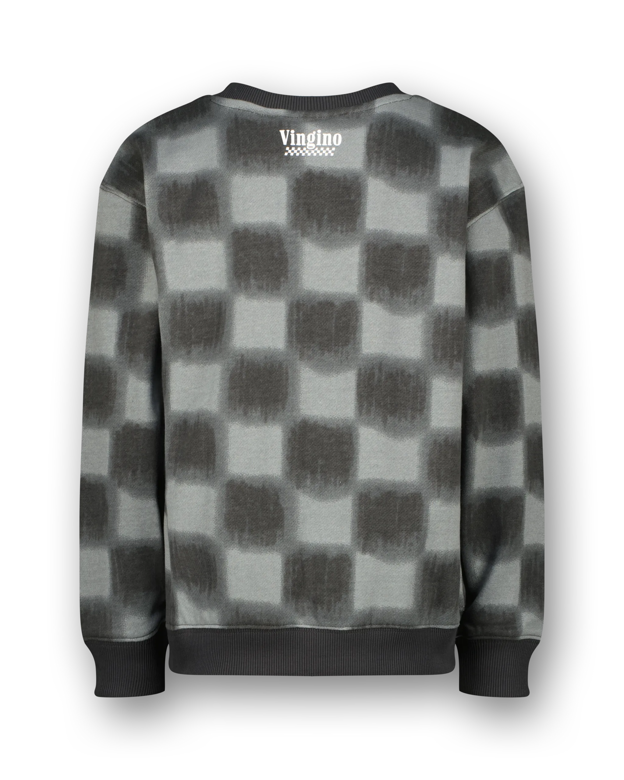 Sweater Nackerd