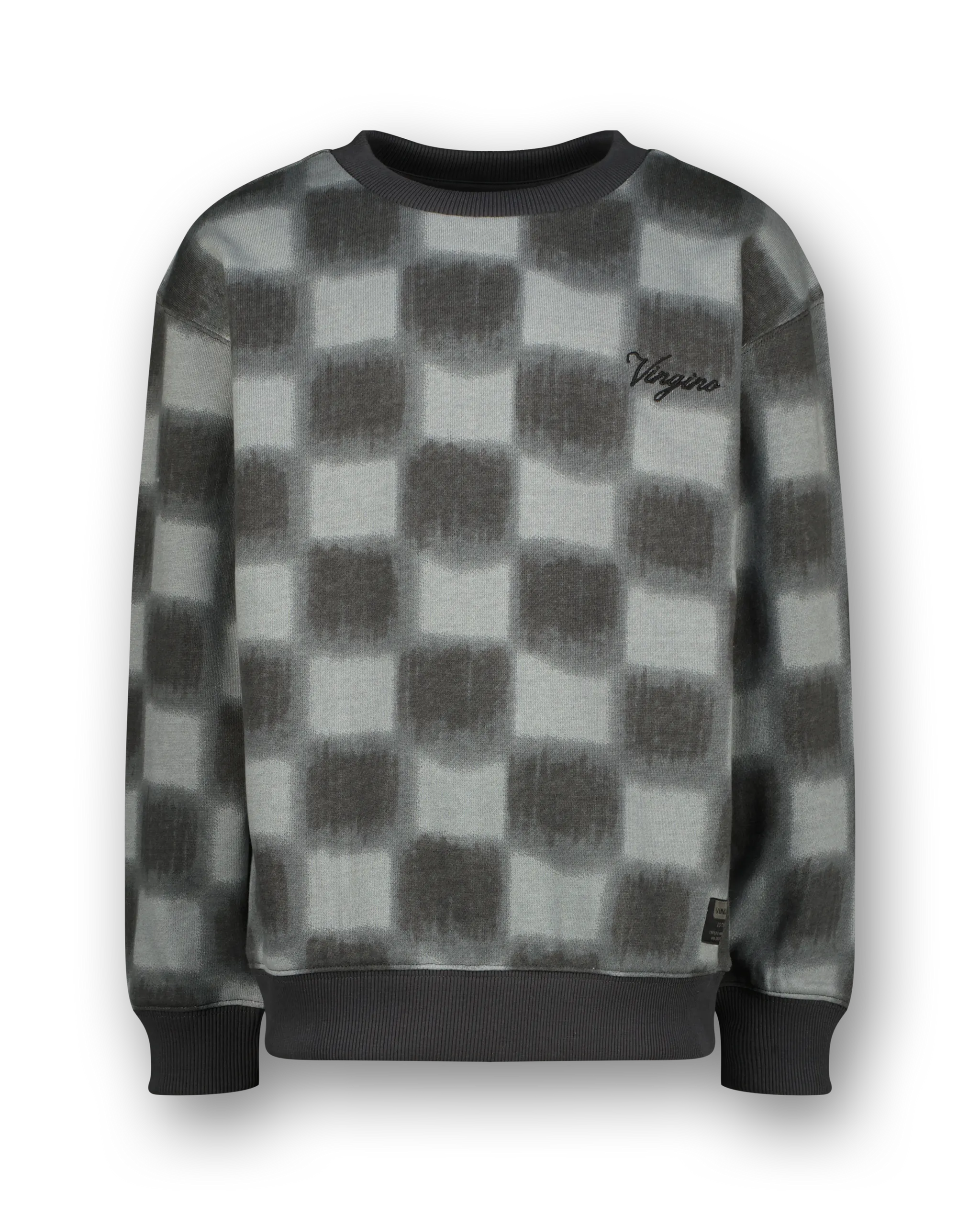 Sweater Nackerd