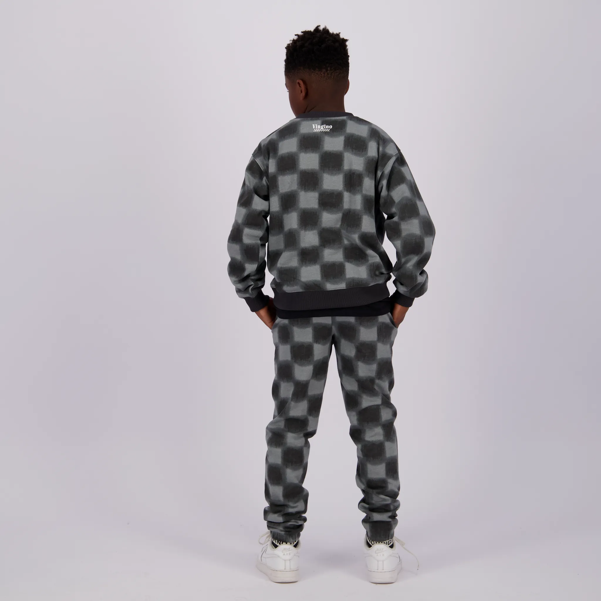 Sweater Nackerd