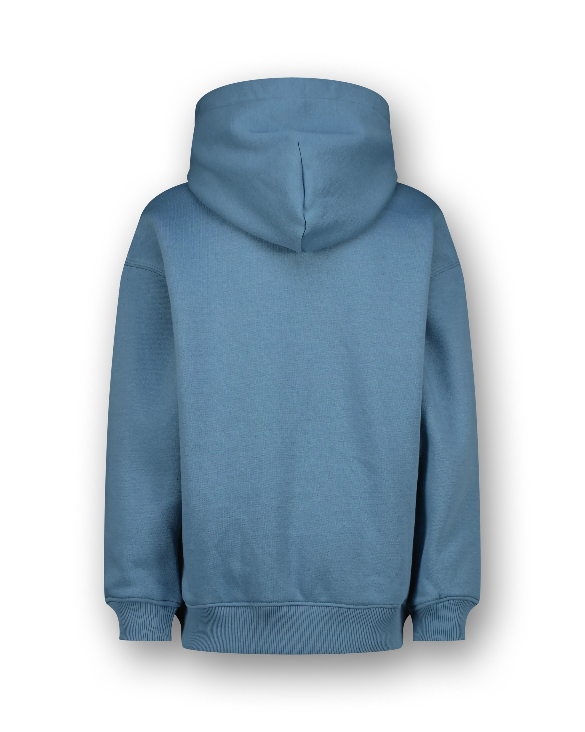 Sweater Basic-Hoodie