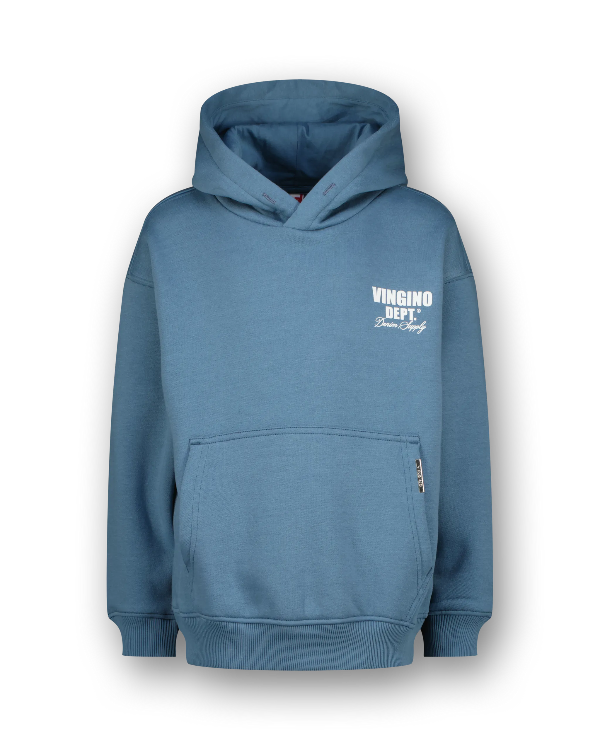 Sweater Basic-Hoodie