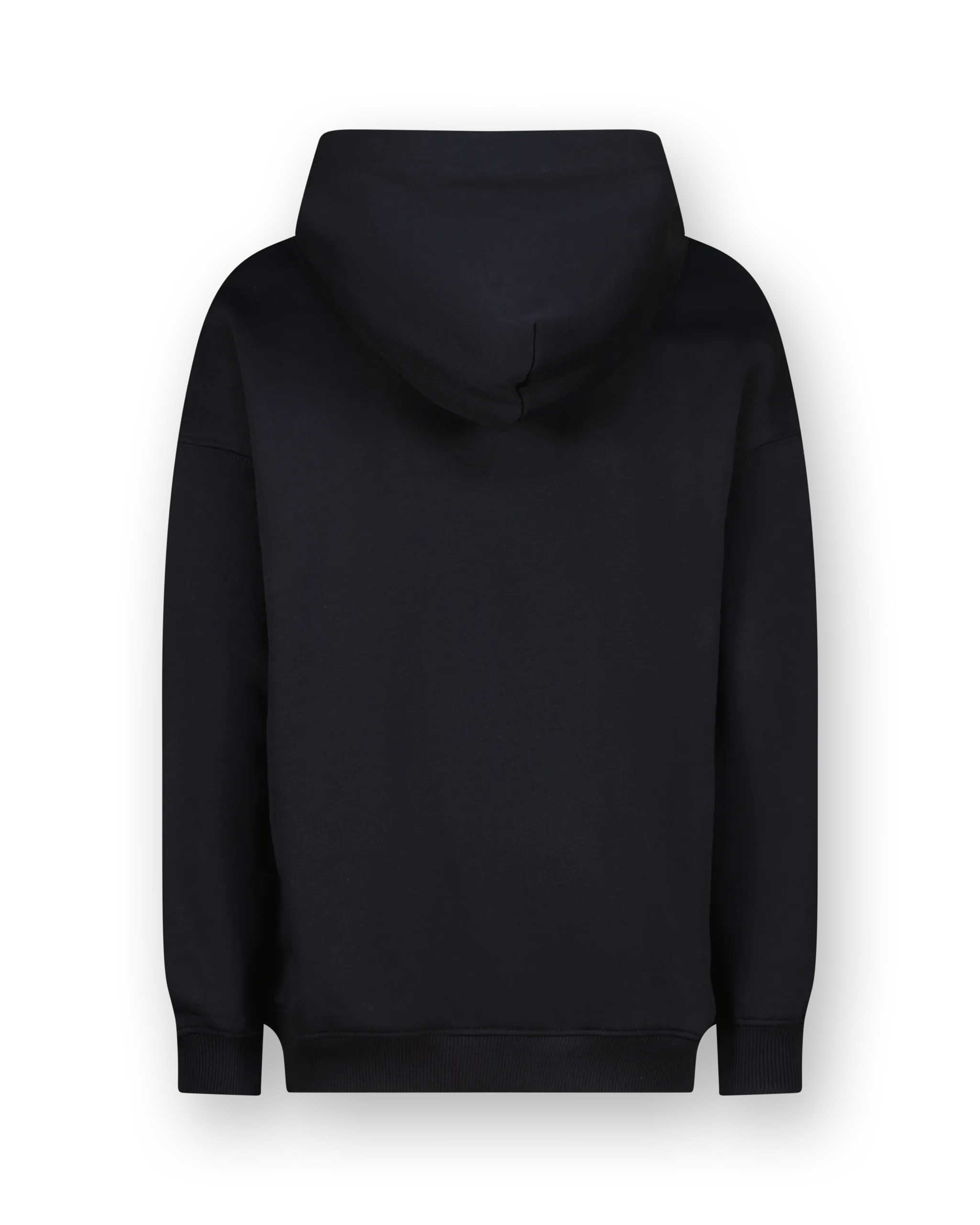Sweater Basic-Hoodie