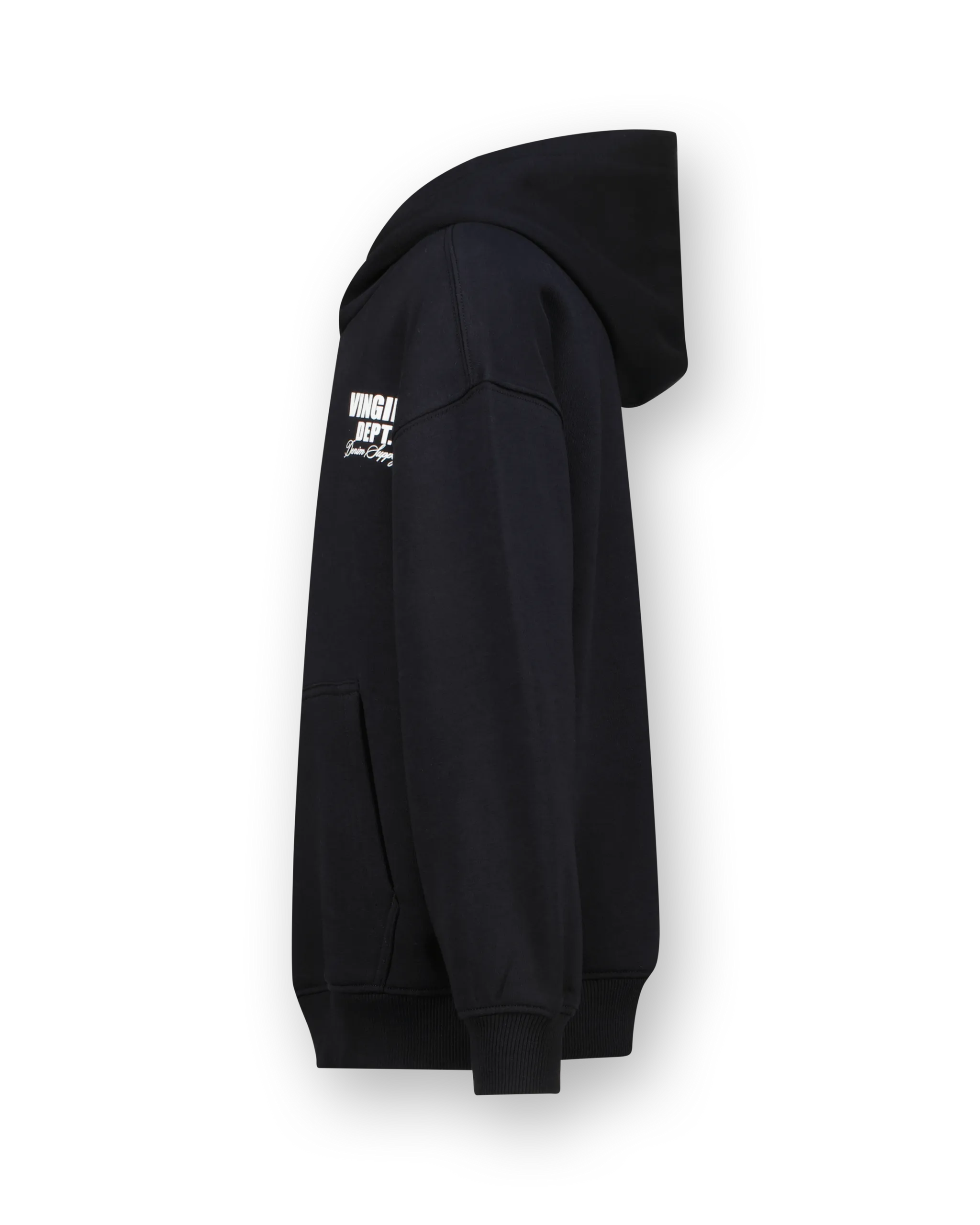 Sweater Basic-Hoodie