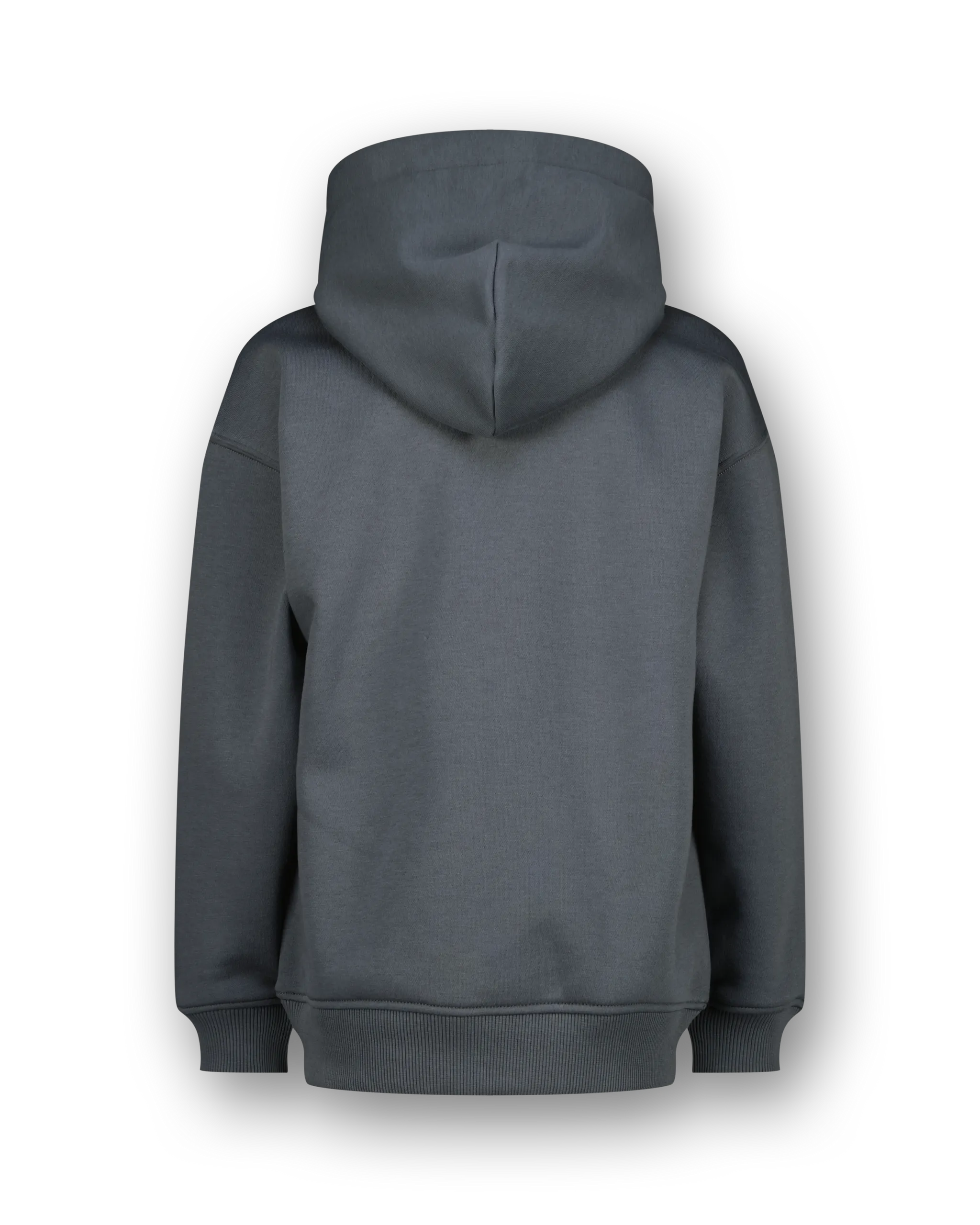 Sweater Basic-Hoodie