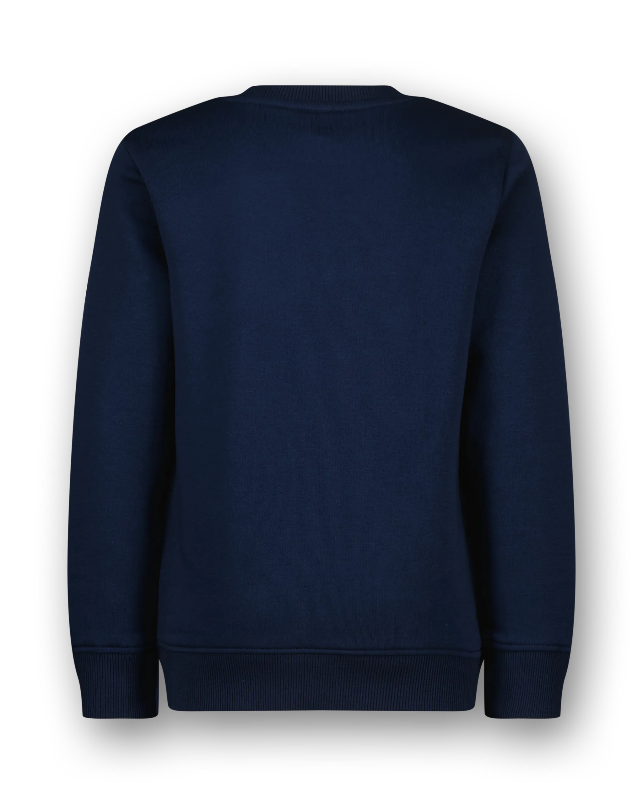 Sweater Basic-crew