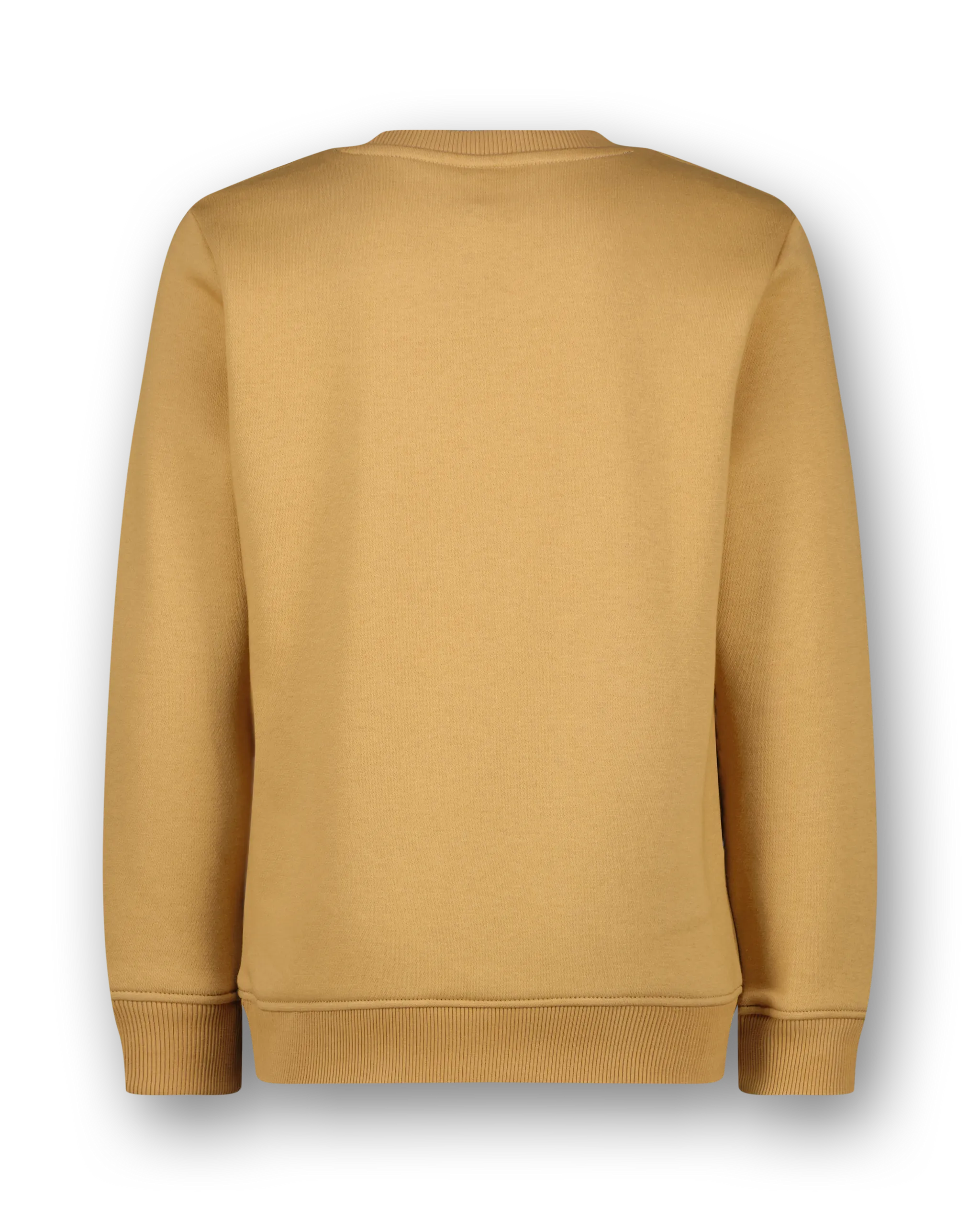 Sweater Basic-crew
