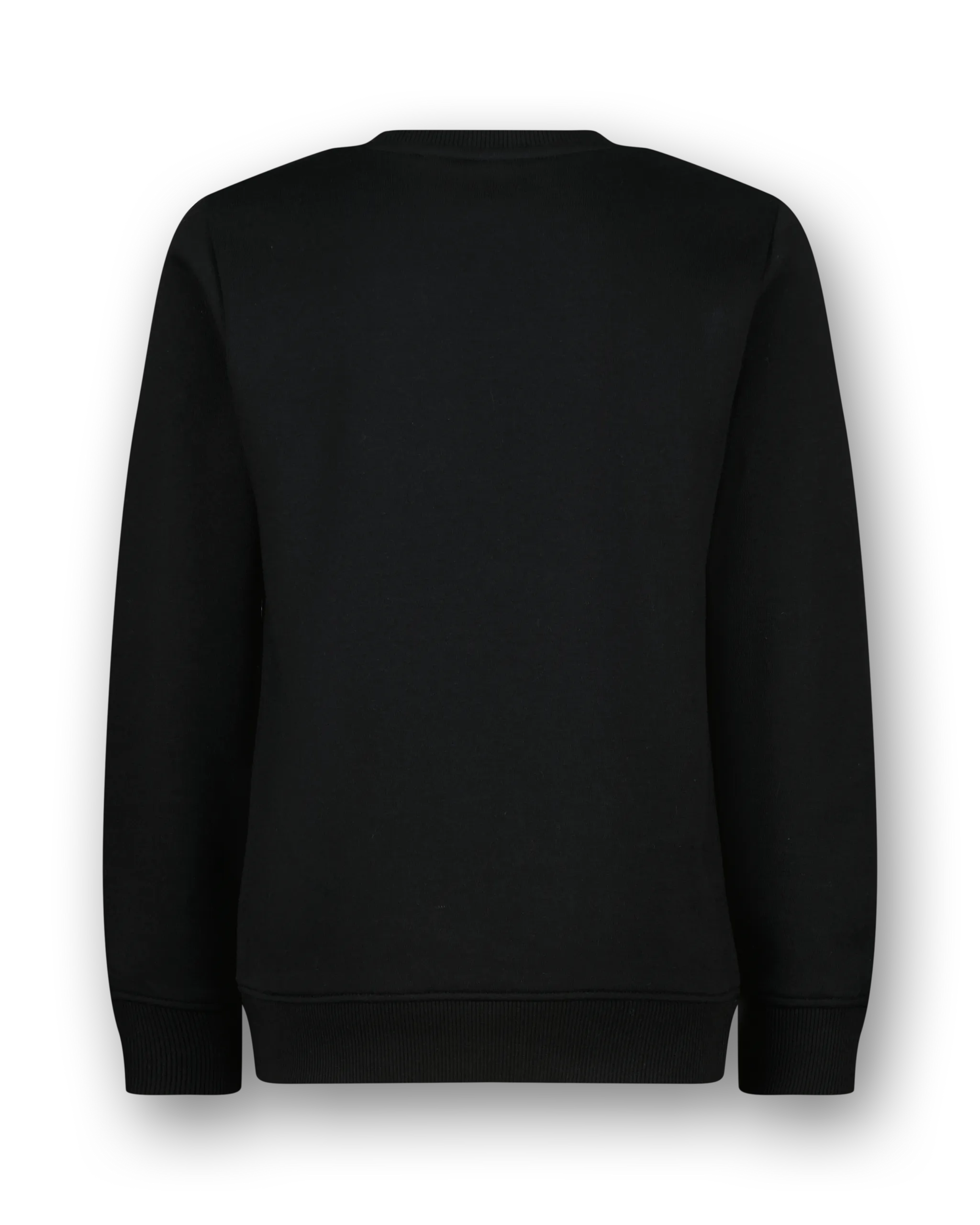 Sweater Basic-crew