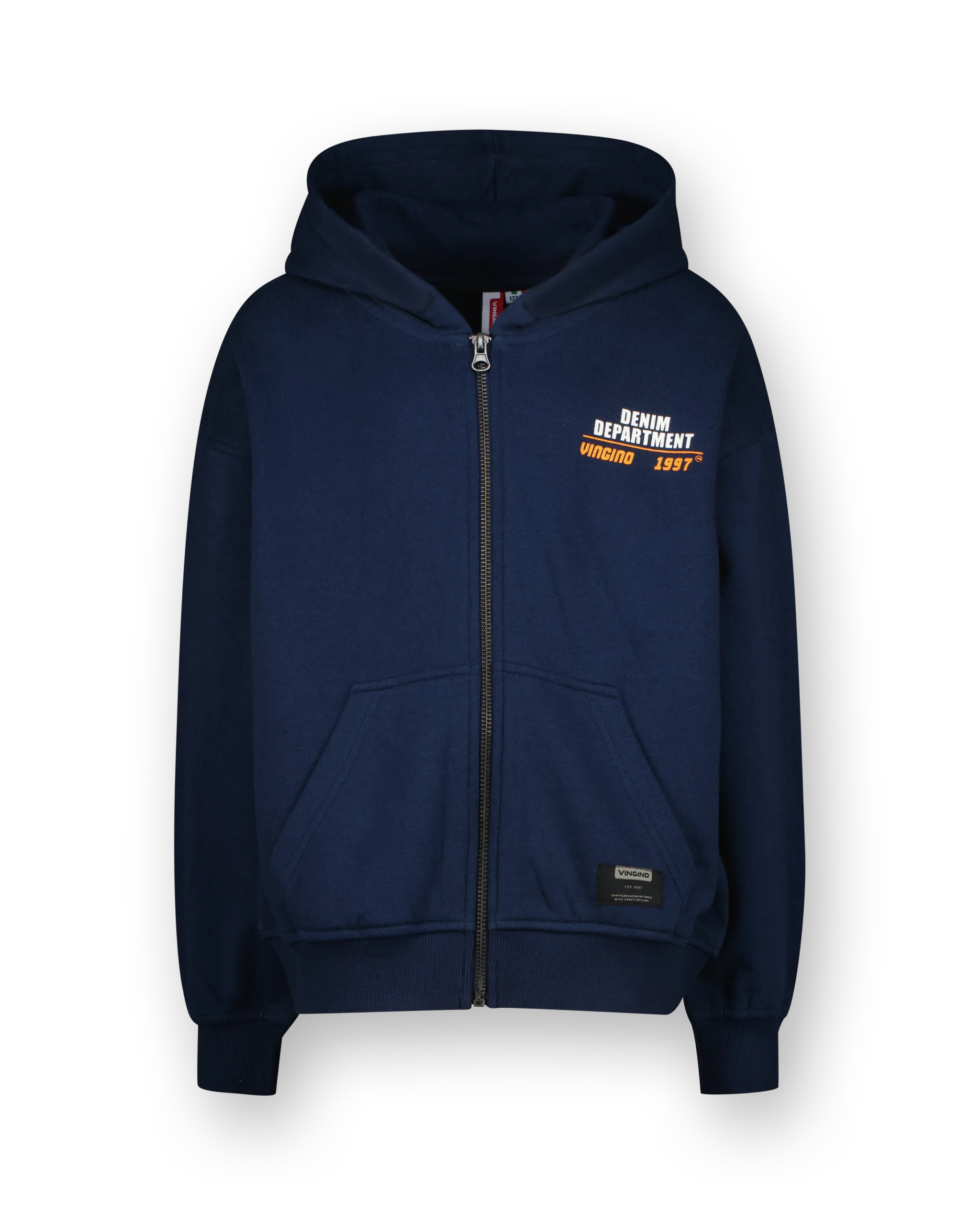 Vest Opac