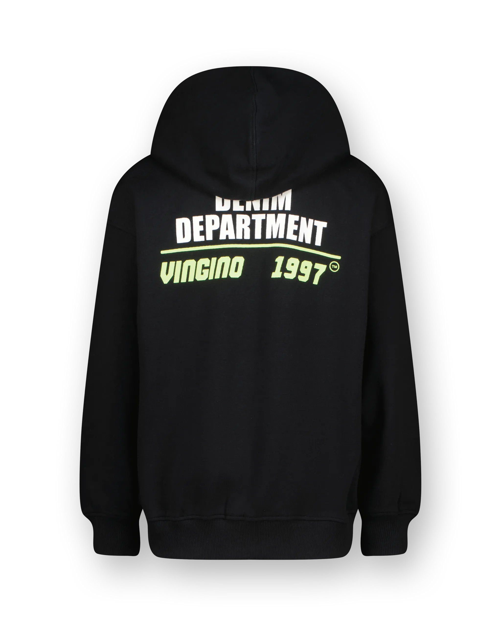 Vest Opac