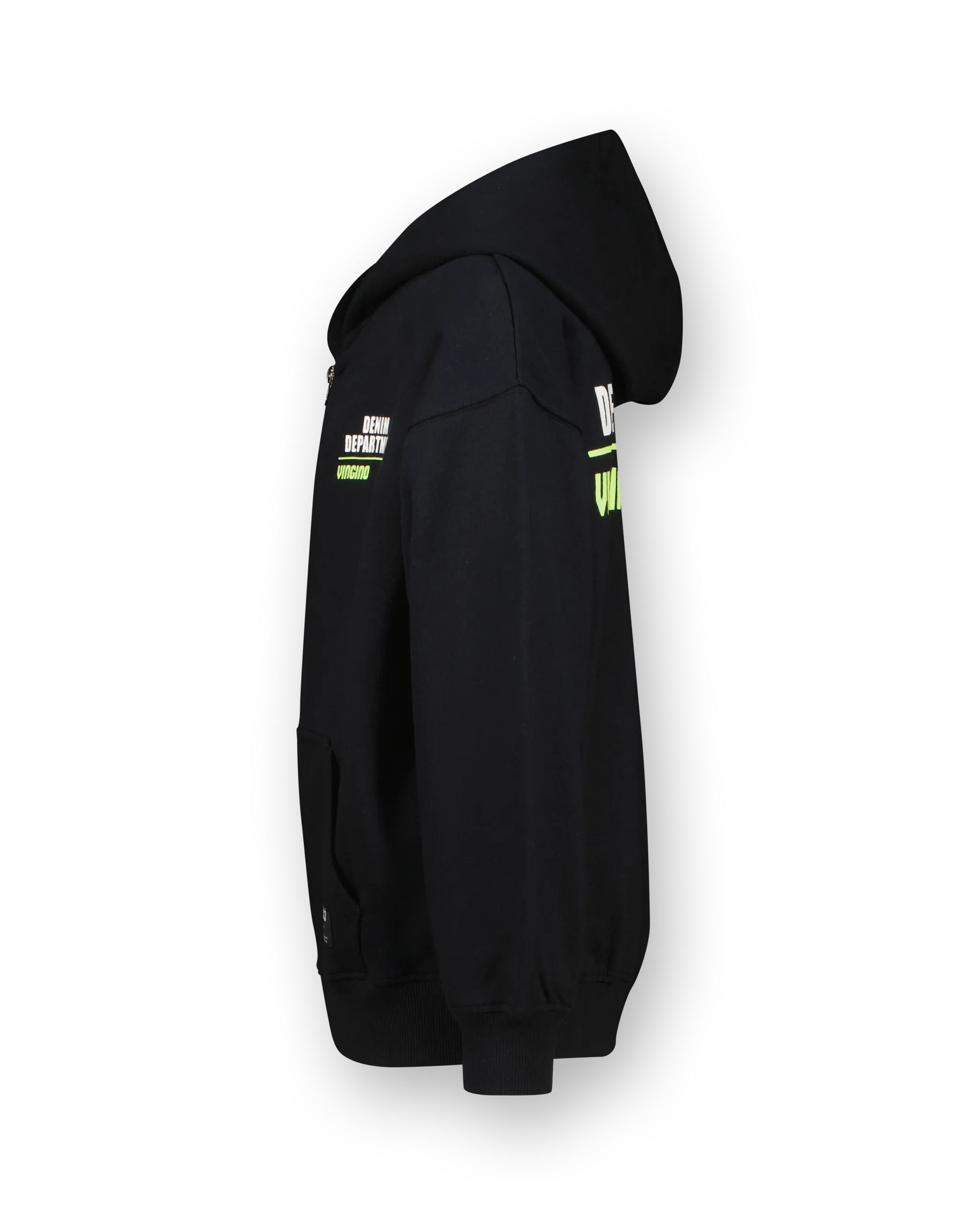 Vest Opac