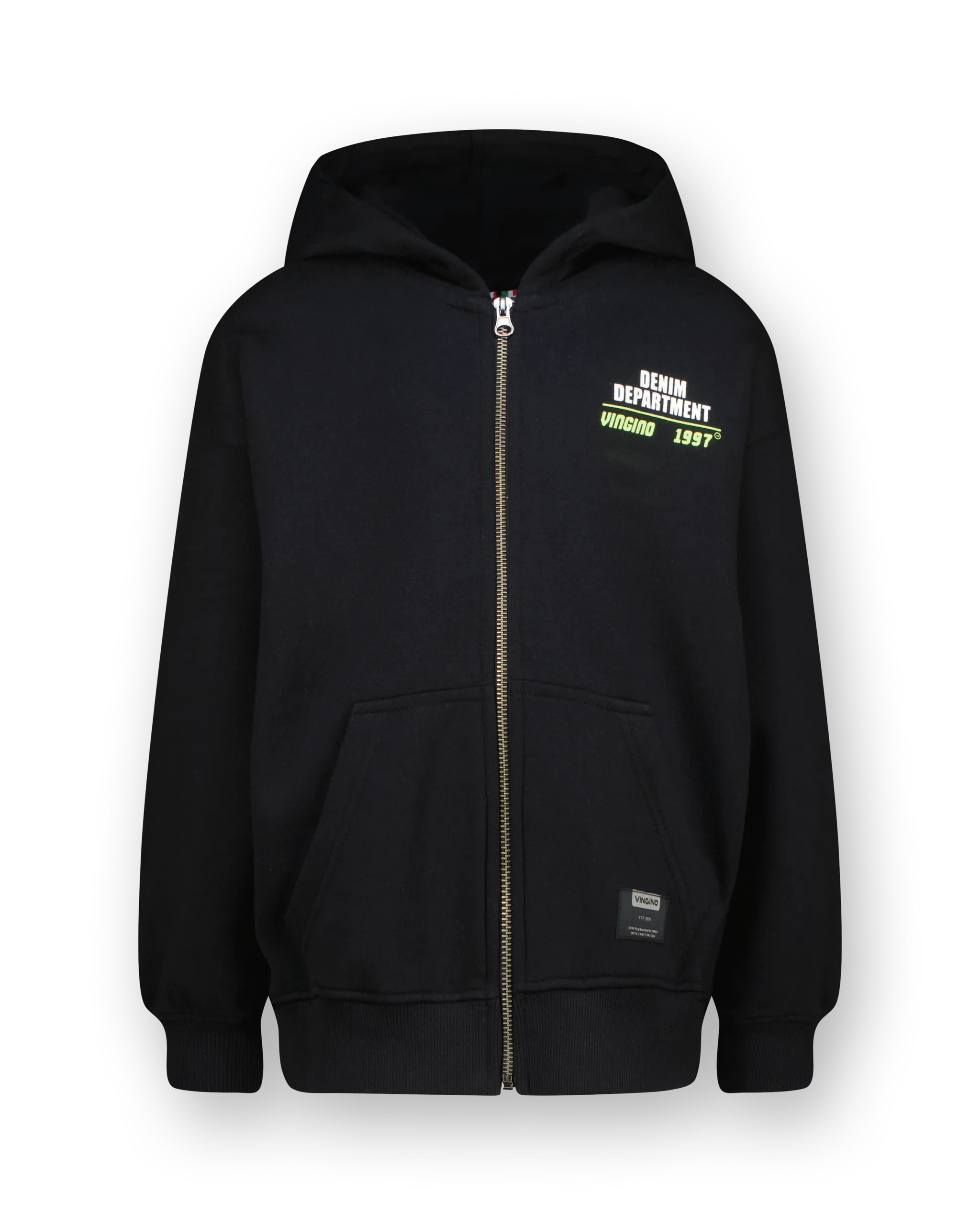 Vest Opac