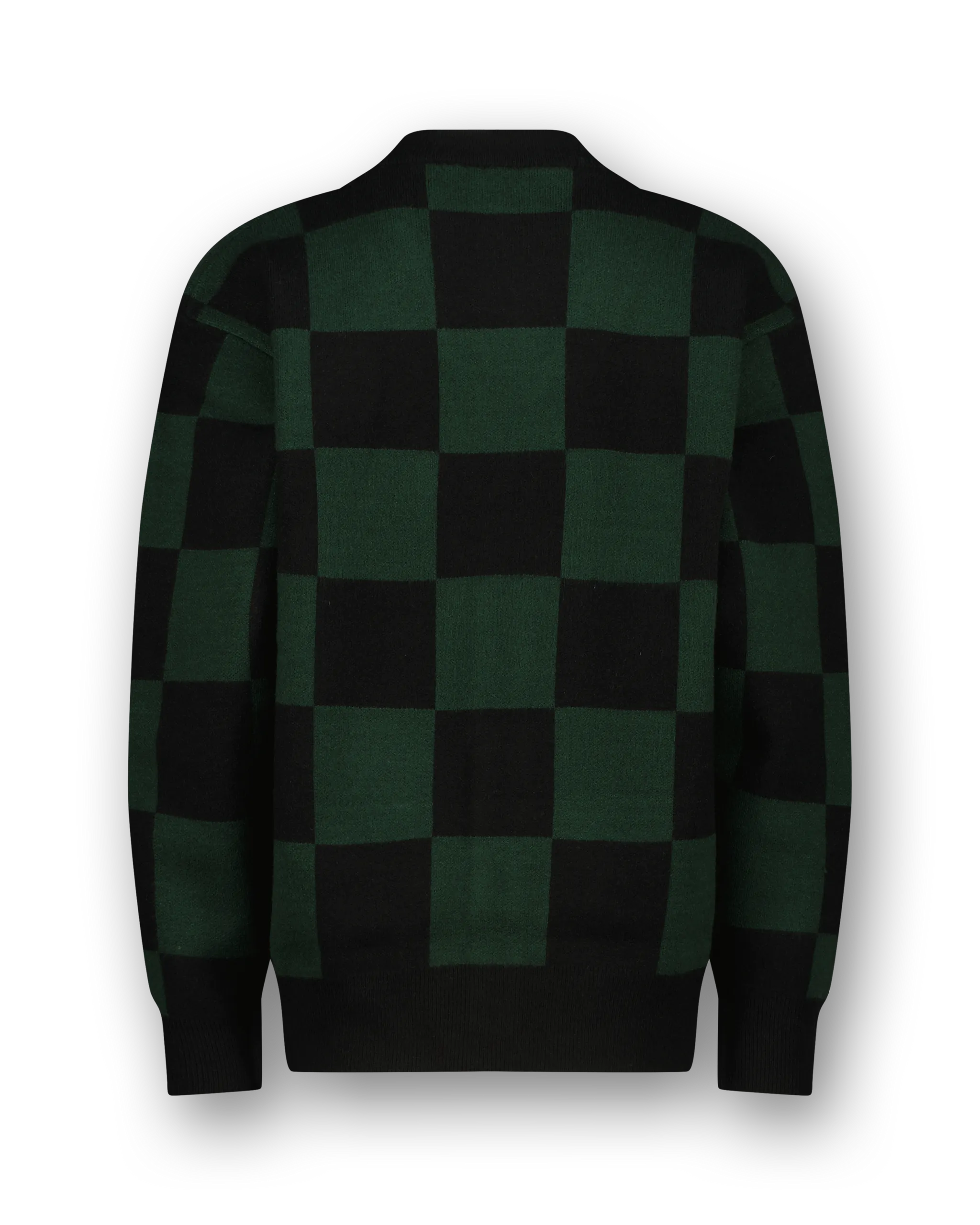Vest Ocido