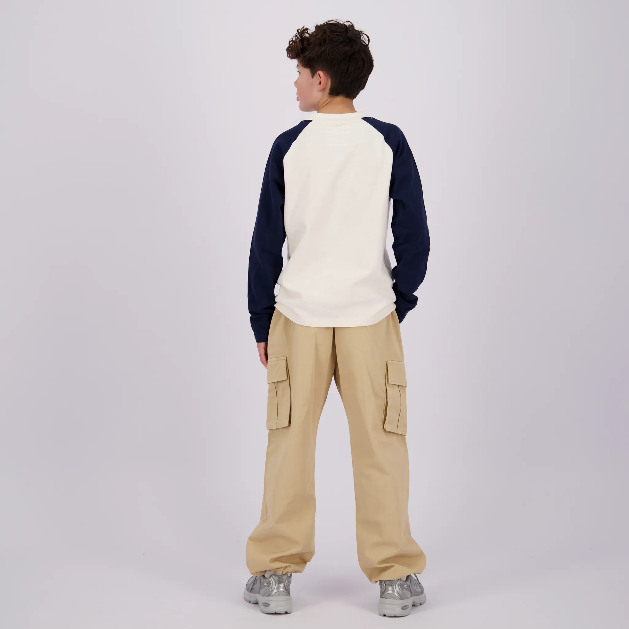 Broek Safiro